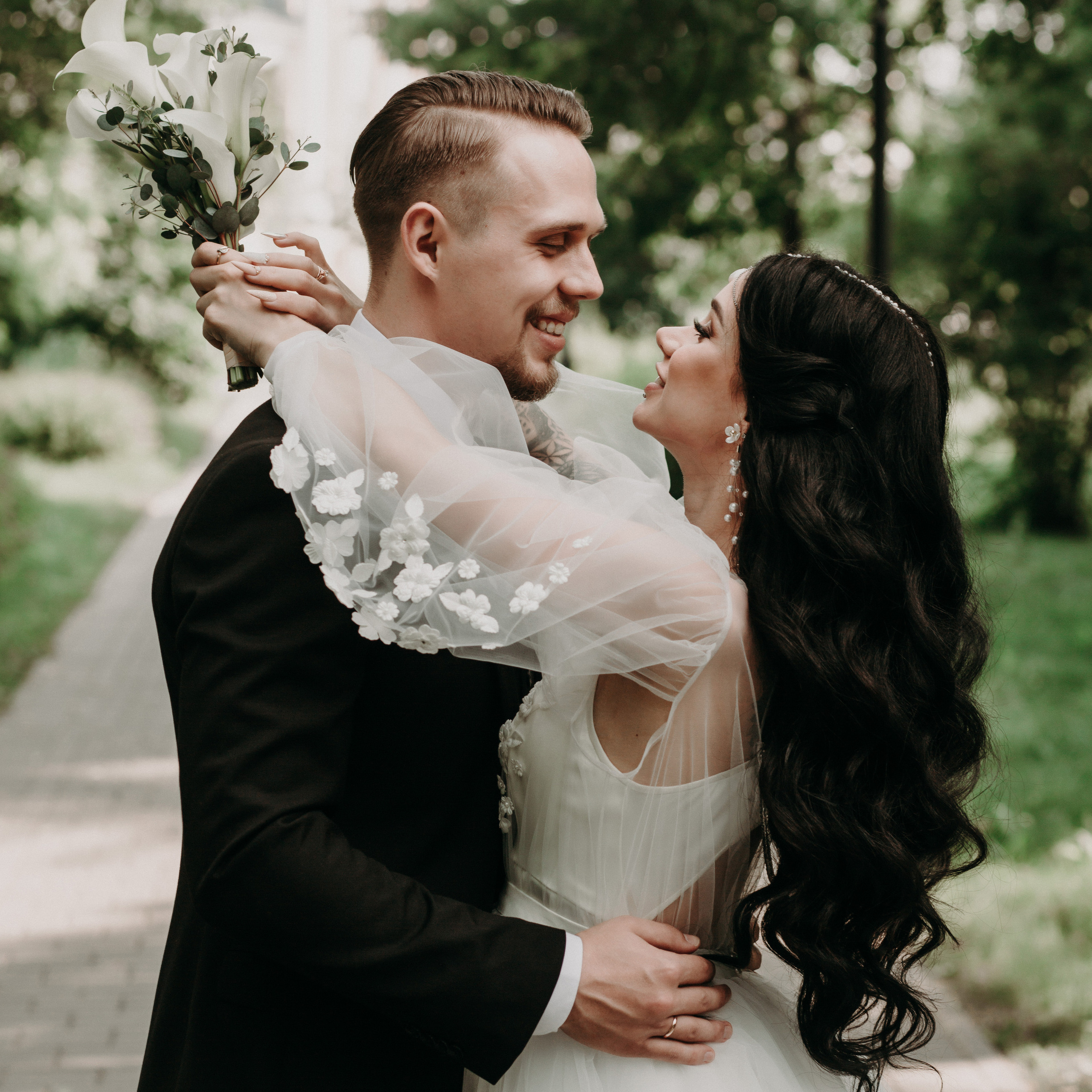 Maks&Rita. Семейный и свадебный фотограф в Москве и МО Женя Истинова