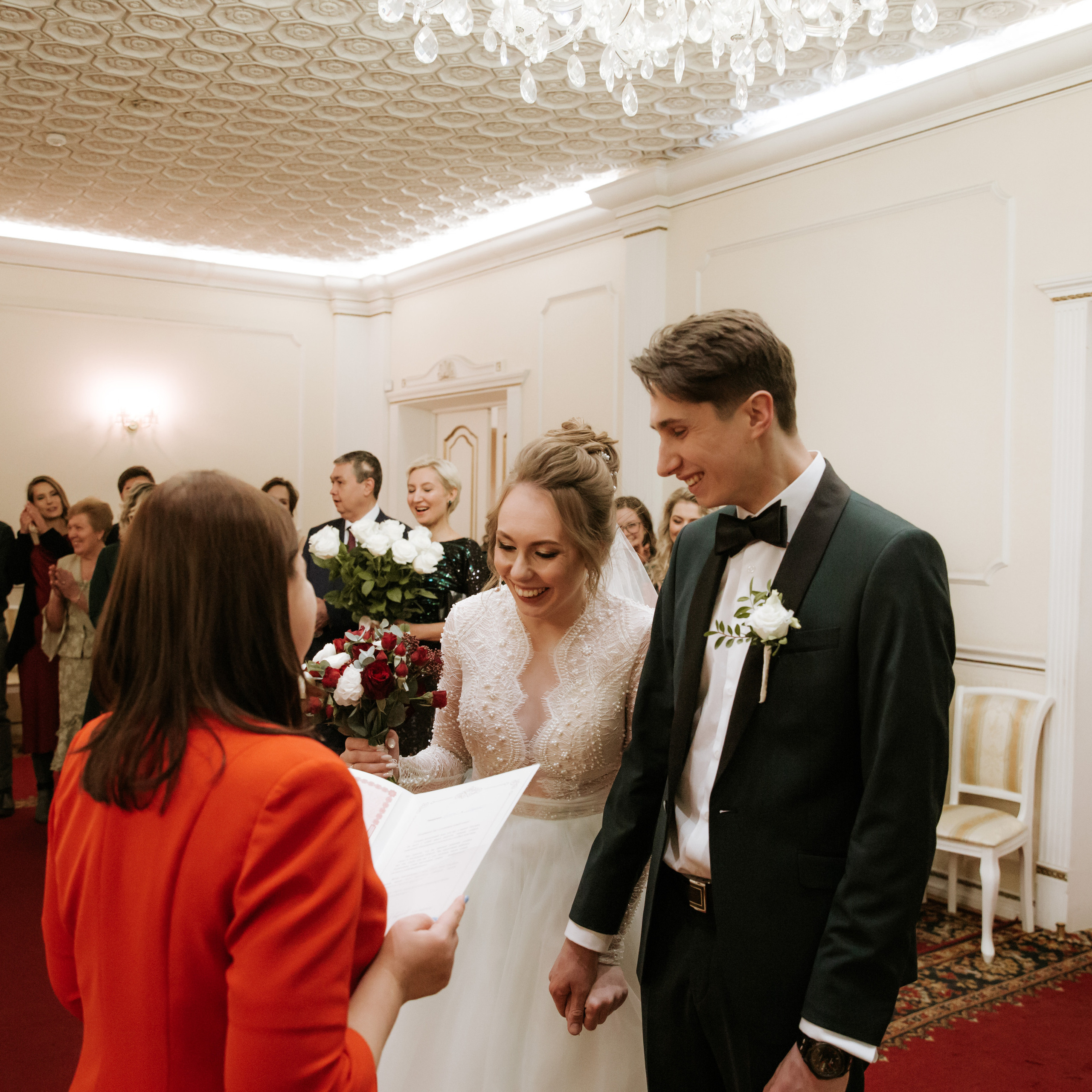 Mariya&Aleksey. Семейный и свадебный фотограф в Москве и МО Женя Истинова