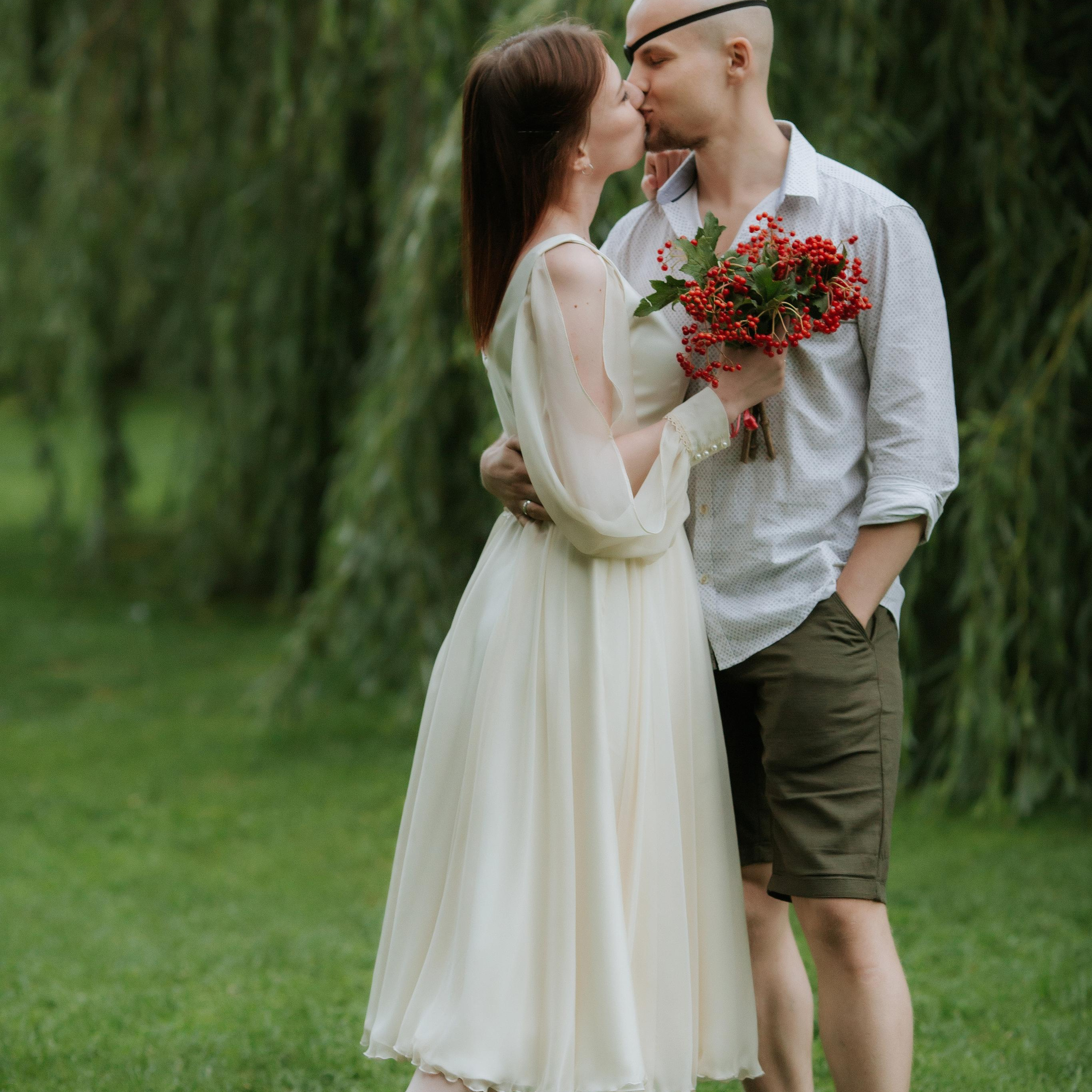 Daria&Aleksey. Семейный и свадебный фотограф в Москве и МО Женя Истинова