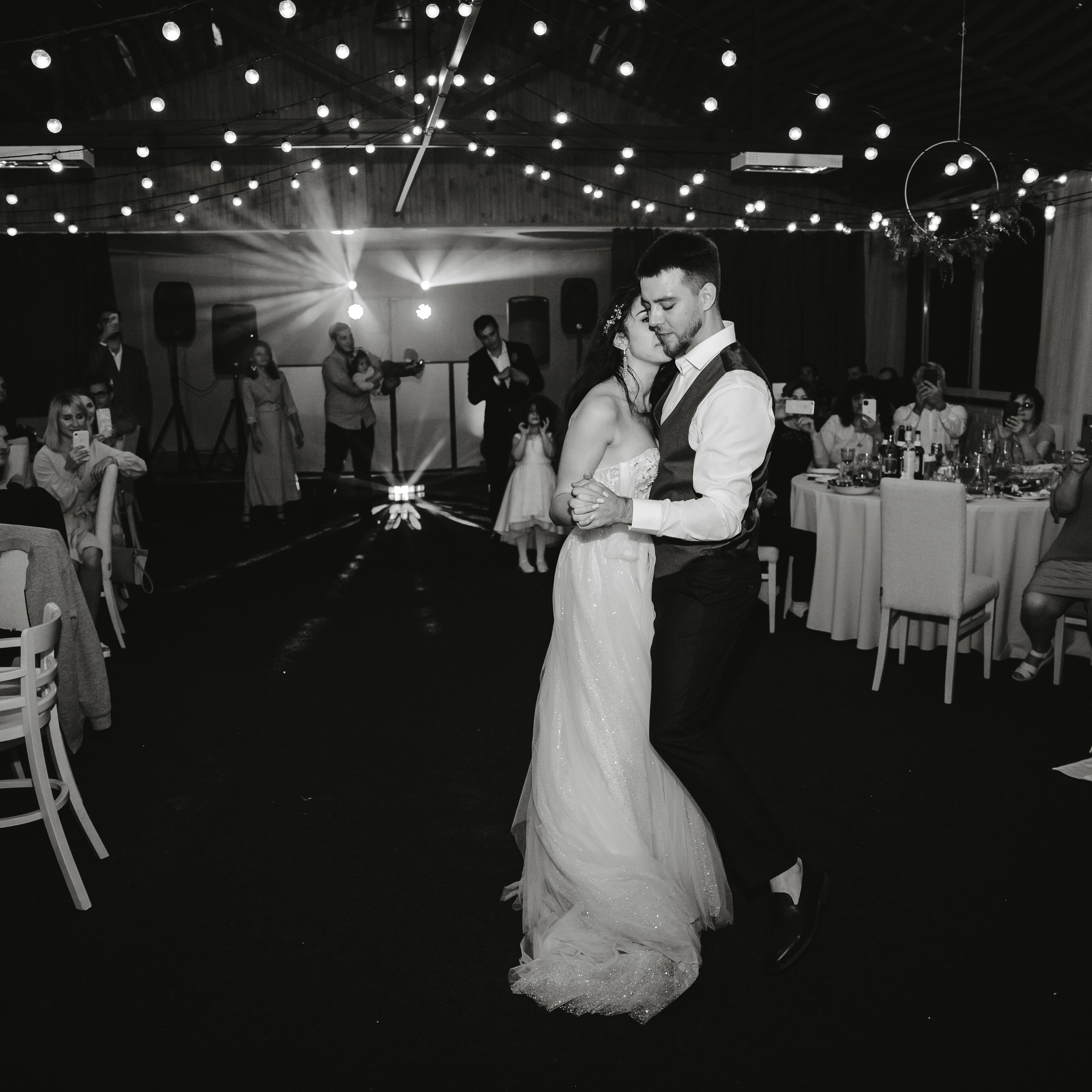 Elina&Nikita. Семейный и свадебный фотограф в Москве и МО Женя Истинова