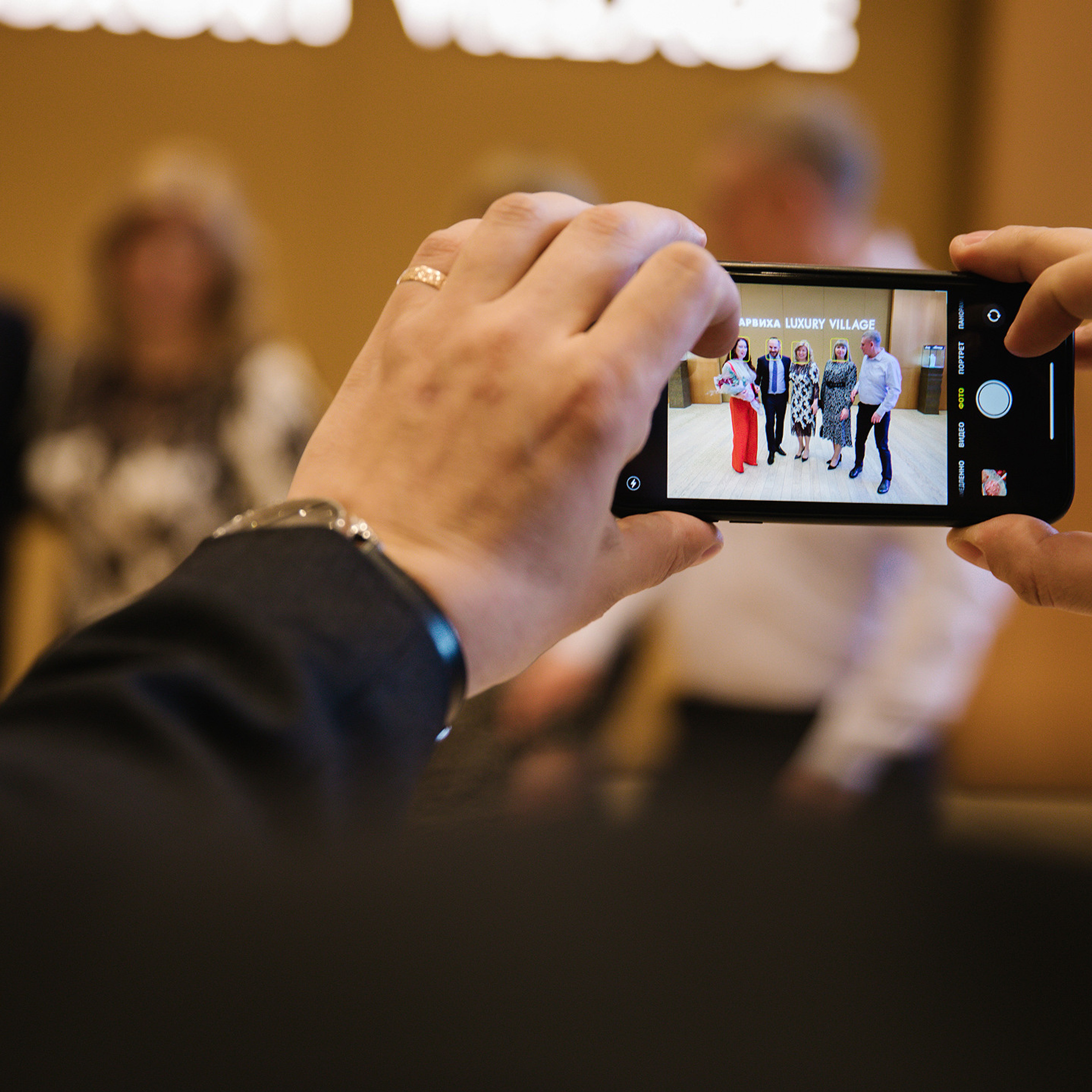 A&I. Семейный и свадебный фотограф в Москве и МО Женя Истинова