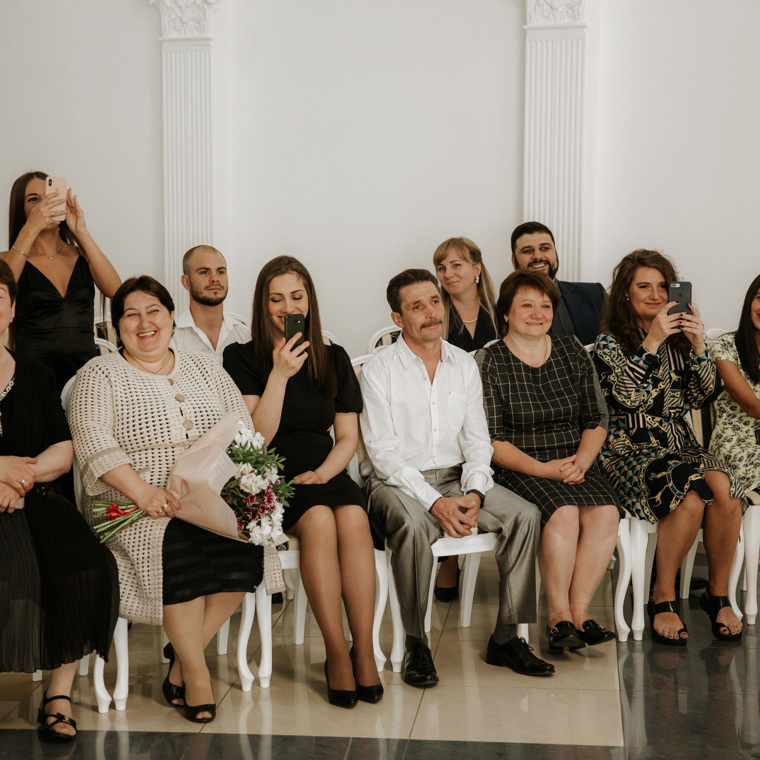 July&Azer. Семейный и свадебный фотограф в Москве и МО Женя Истинова