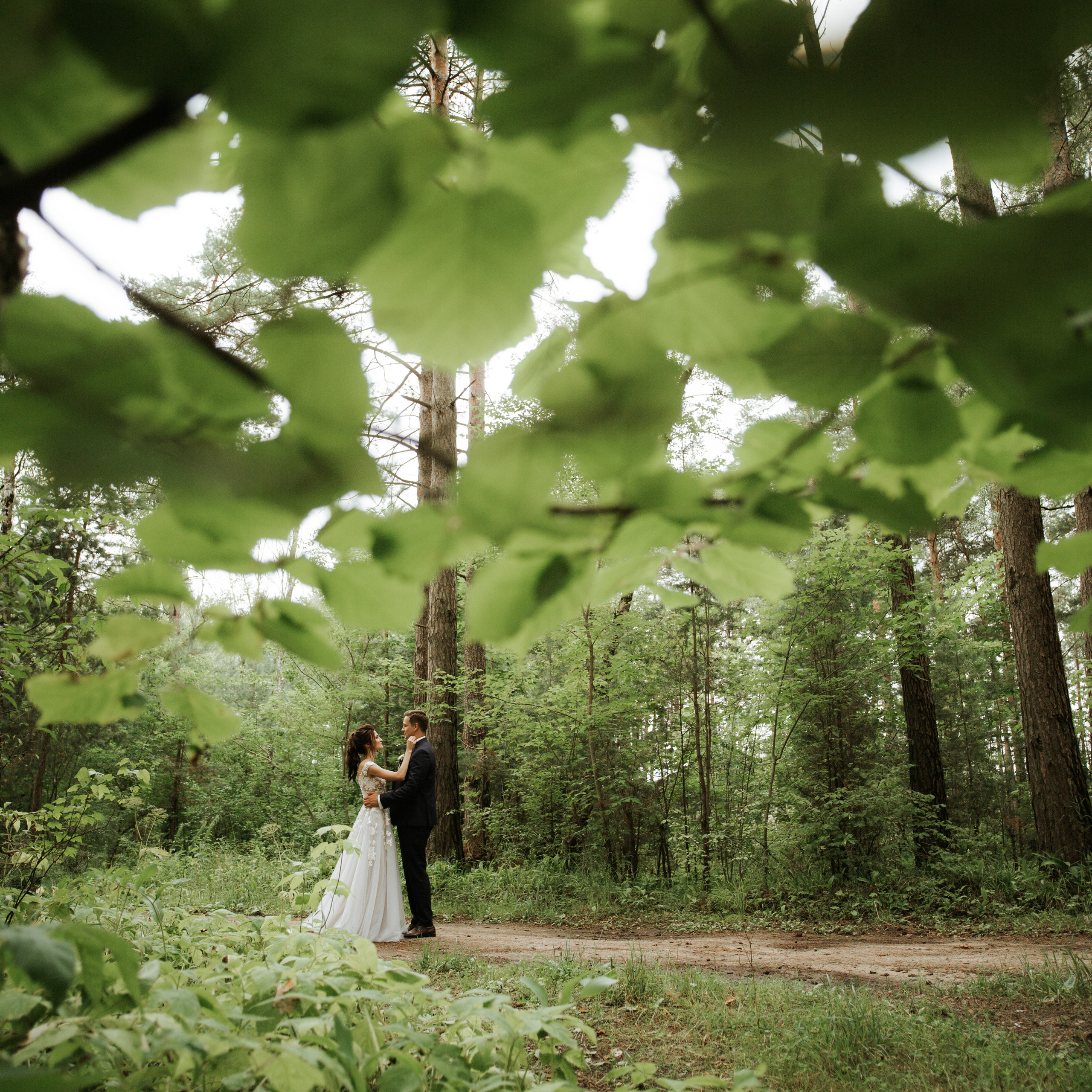 O&А. Семейный и свадебный фотограф в Москве и МО Женя Истинова