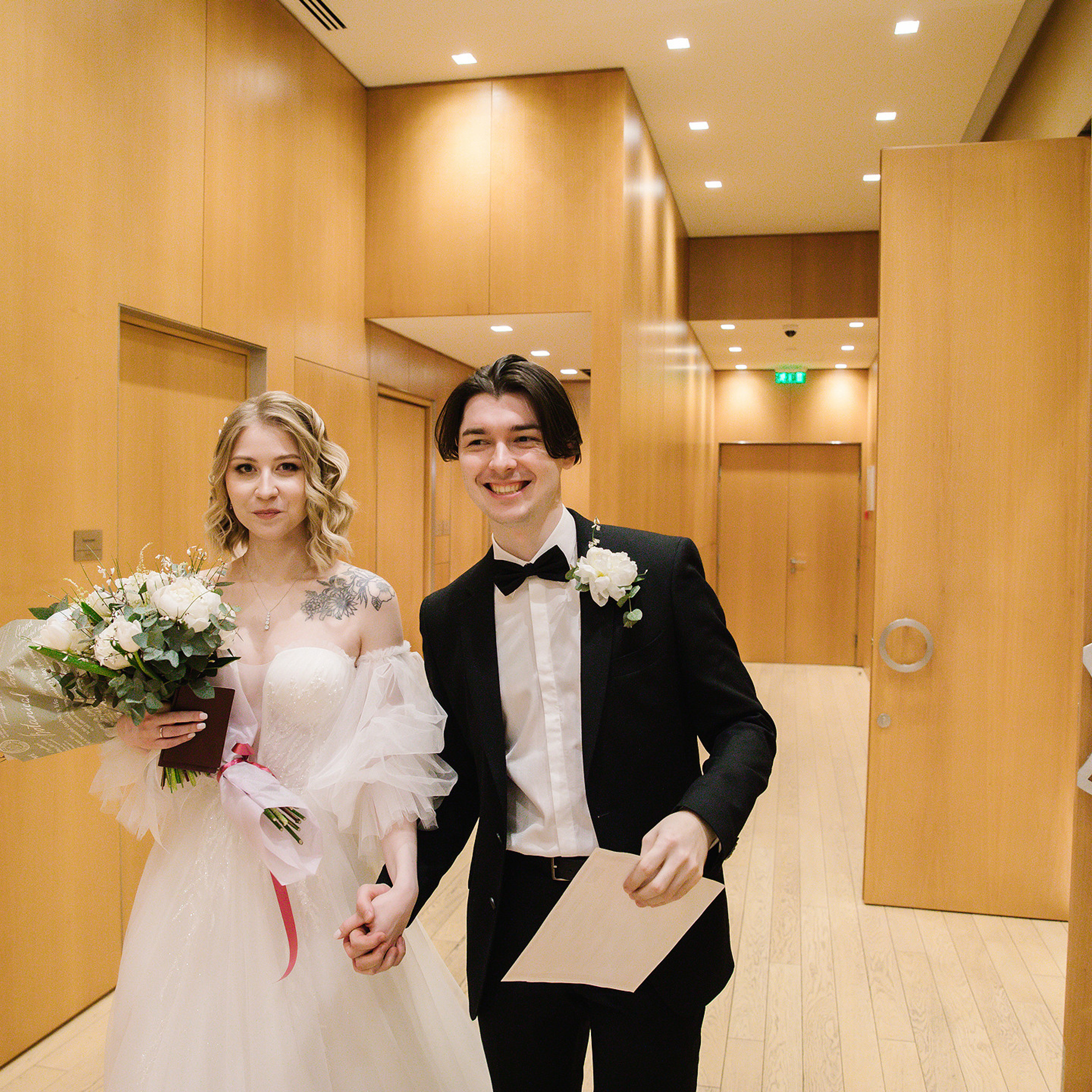 A&I. Семейный и свадебный фотограф в Москве и МО Женя Истинова