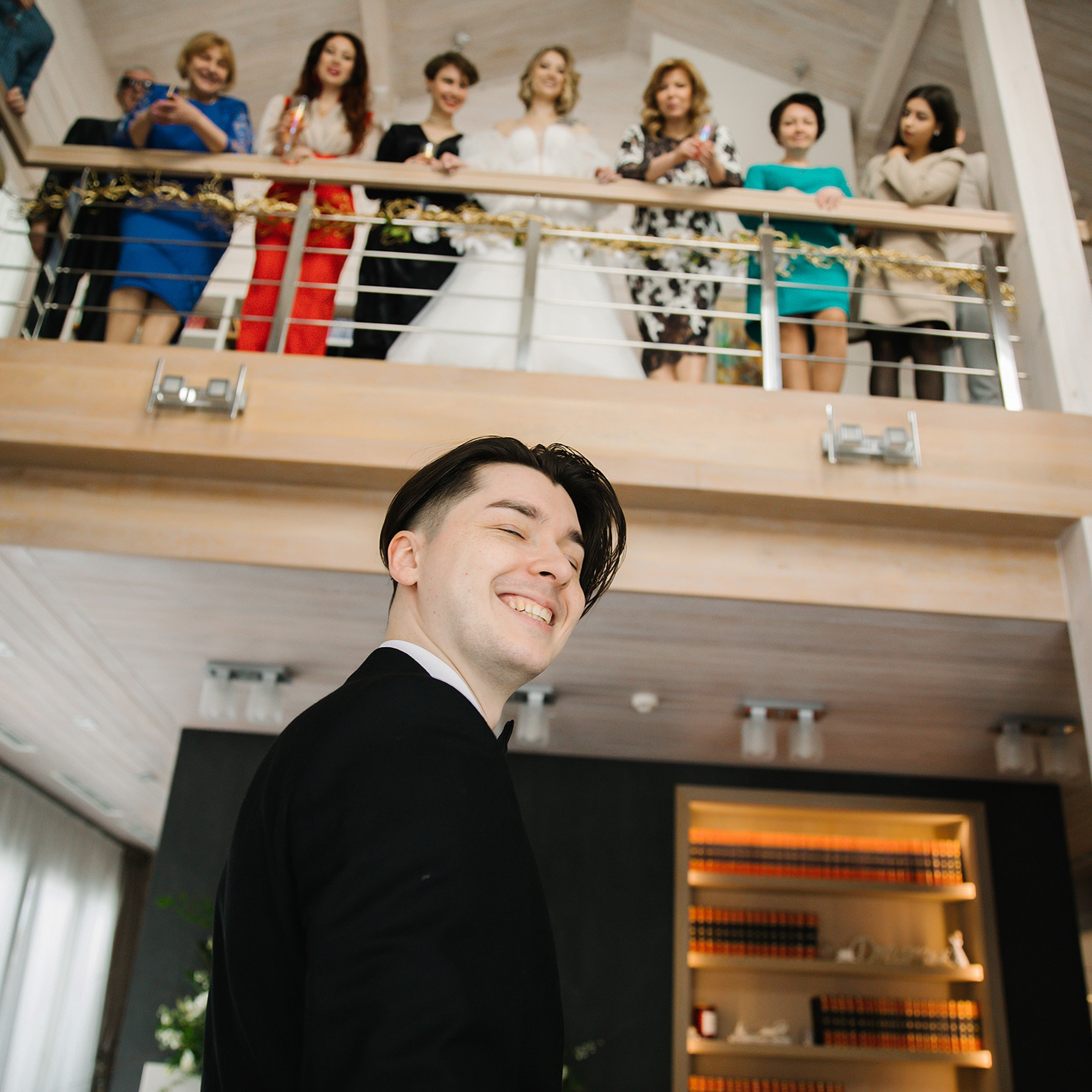 A&I. Семейный и свадебный фотограф в Москве и МО Женя Истинова