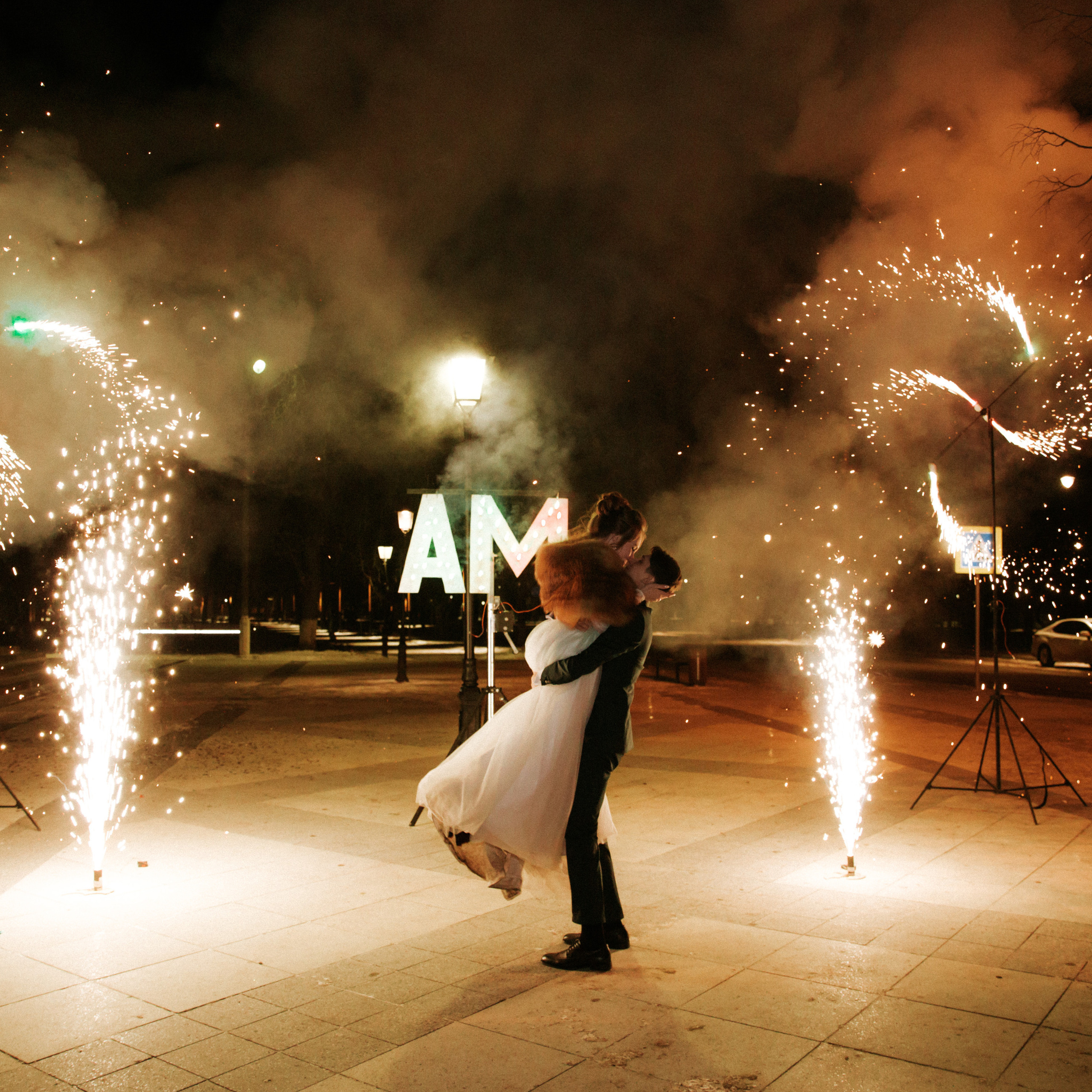 Mariya&Aleksey. Семейный и свадебный фотограф в Москве и МО Женя Истинова