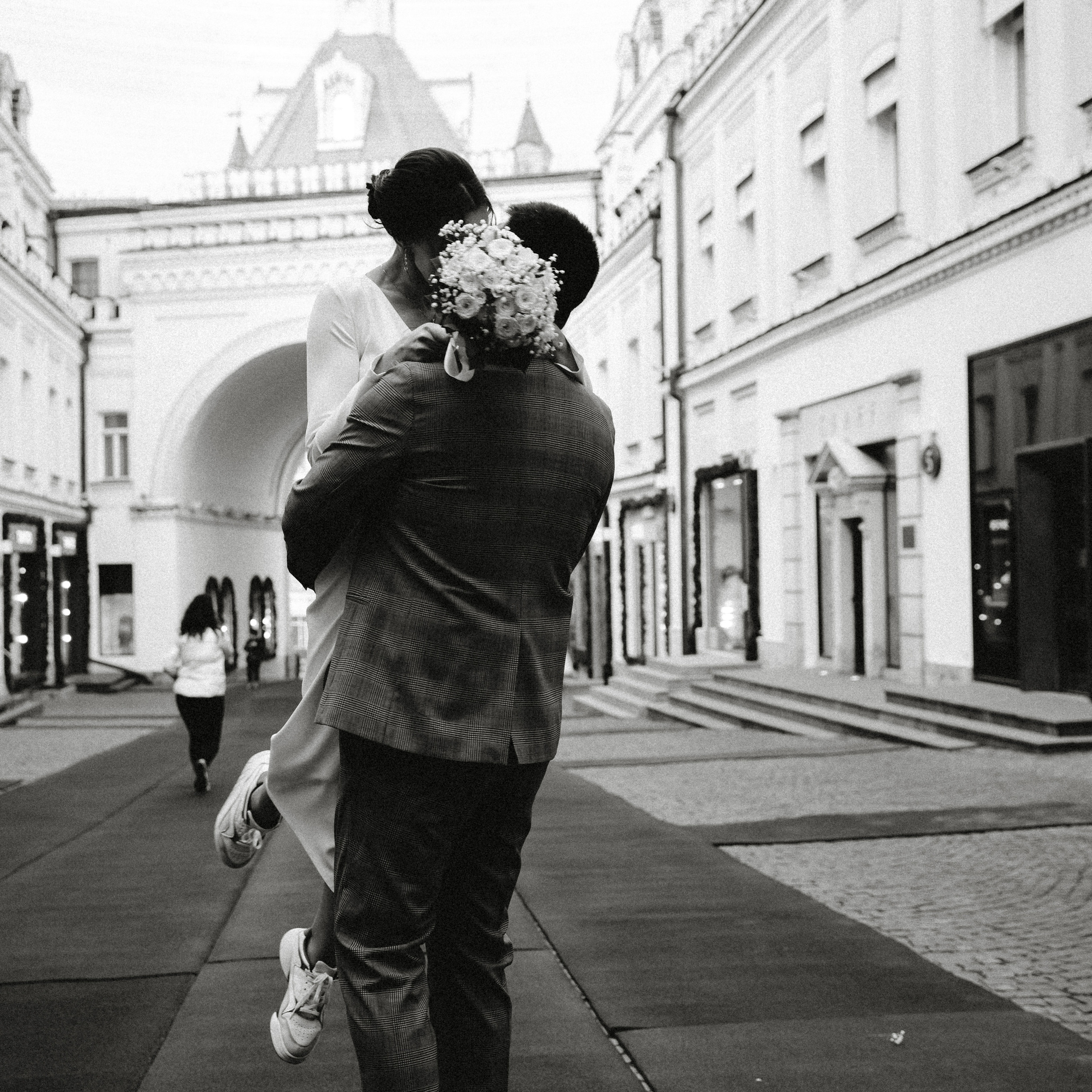 Anna&Arman. Семейный и свадебный фотограф в Москве и МО Женя Истинова