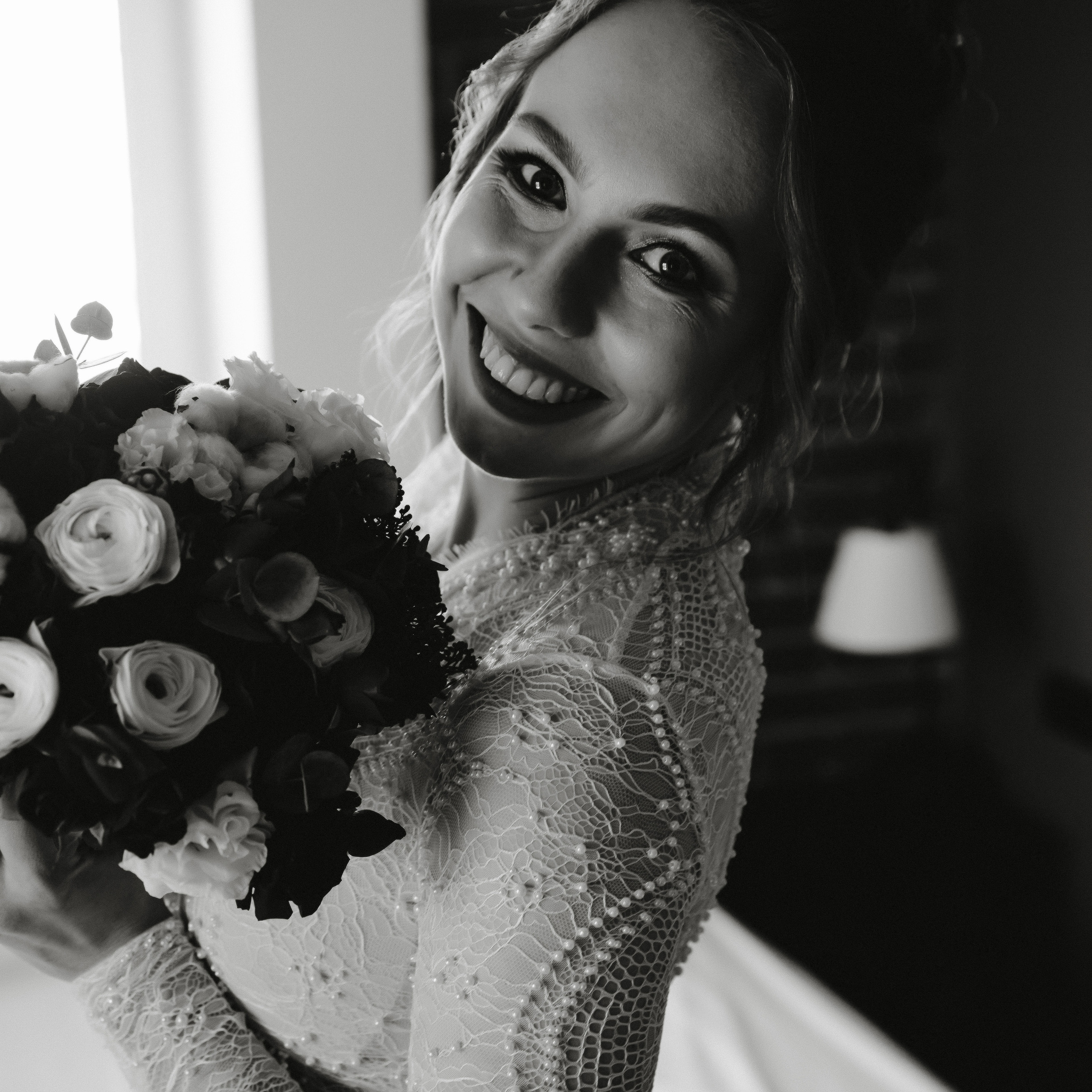 Mariya&Aleksey. Семейный и свадебный фотограф в Москве и МО Женя Истинова