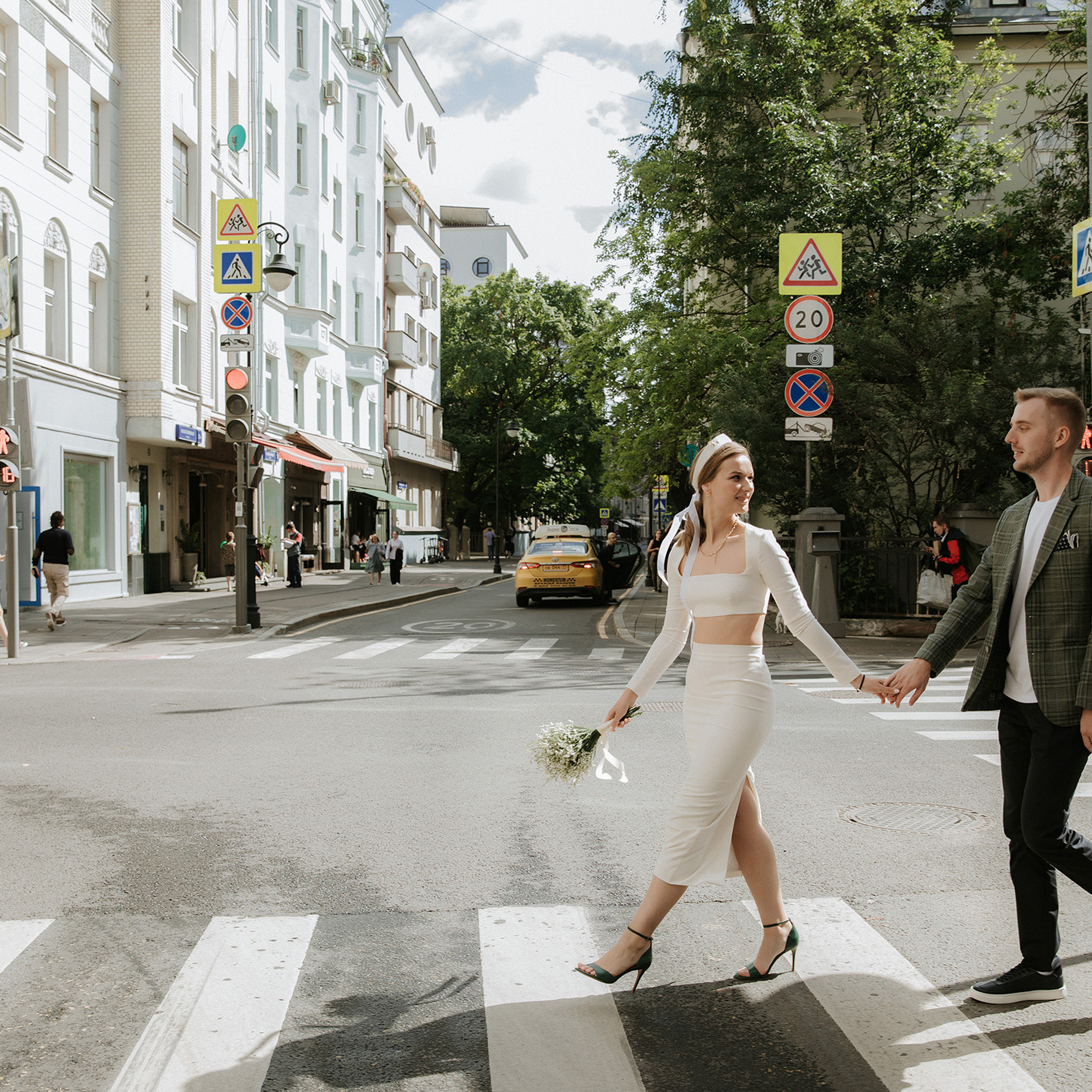 N&S. Семейный и свадебный фотограф в Москве и МО Женя Истинова