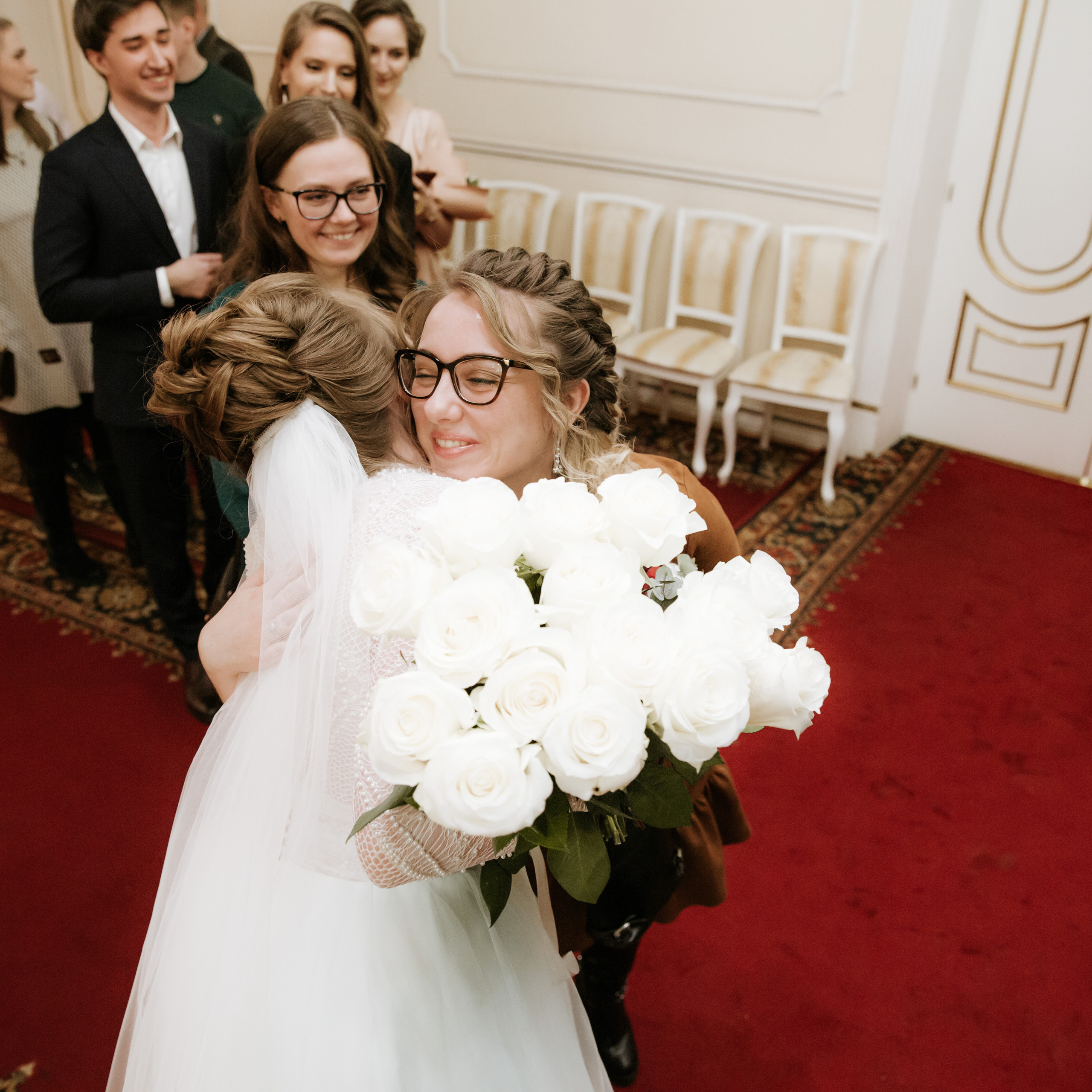 Mariya&Aleksey. Семейный и свадебный фотограф в Москве и МО Женя Истинова