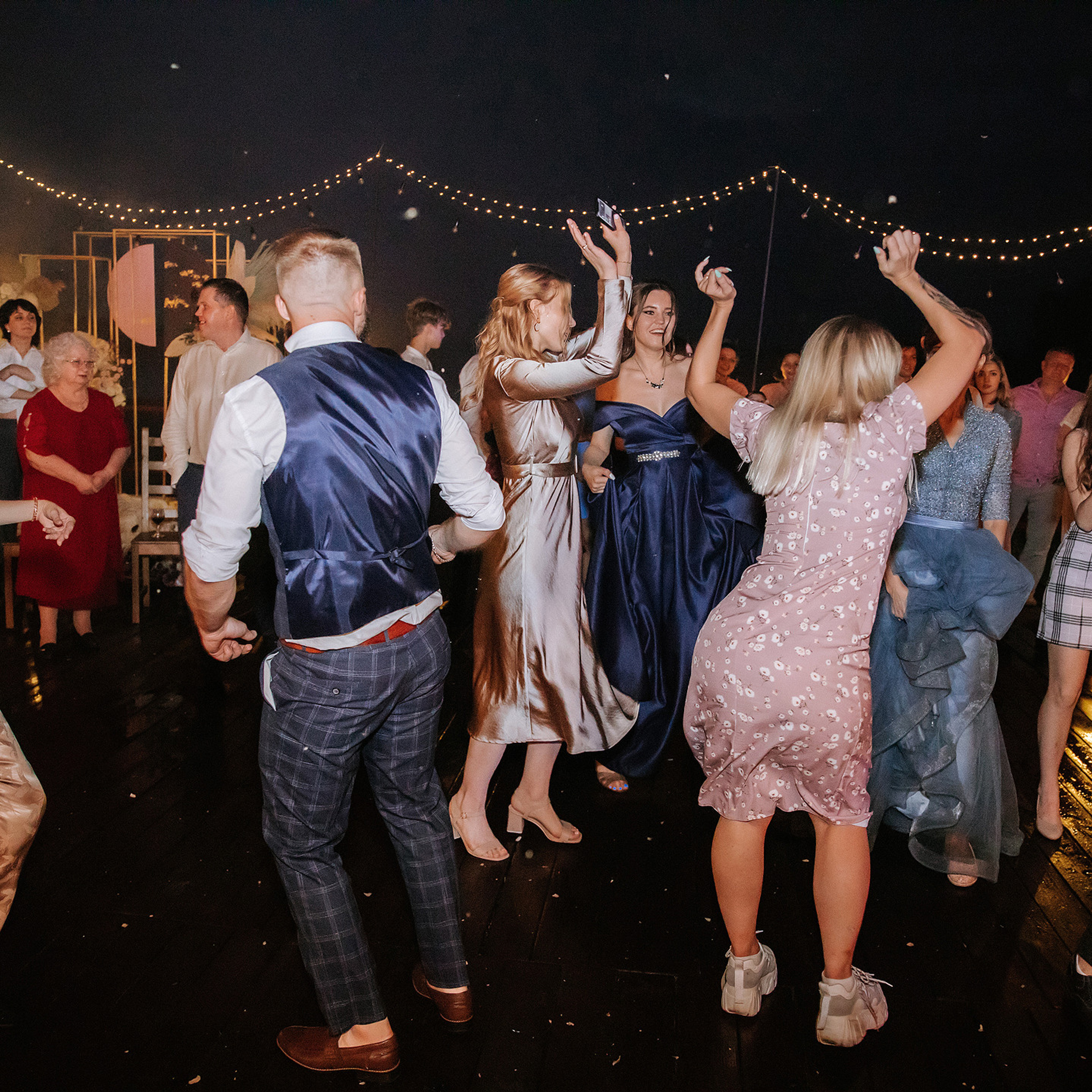 K&A. Семейный и свадебный фотограф в Москве и МО Женя Истинова