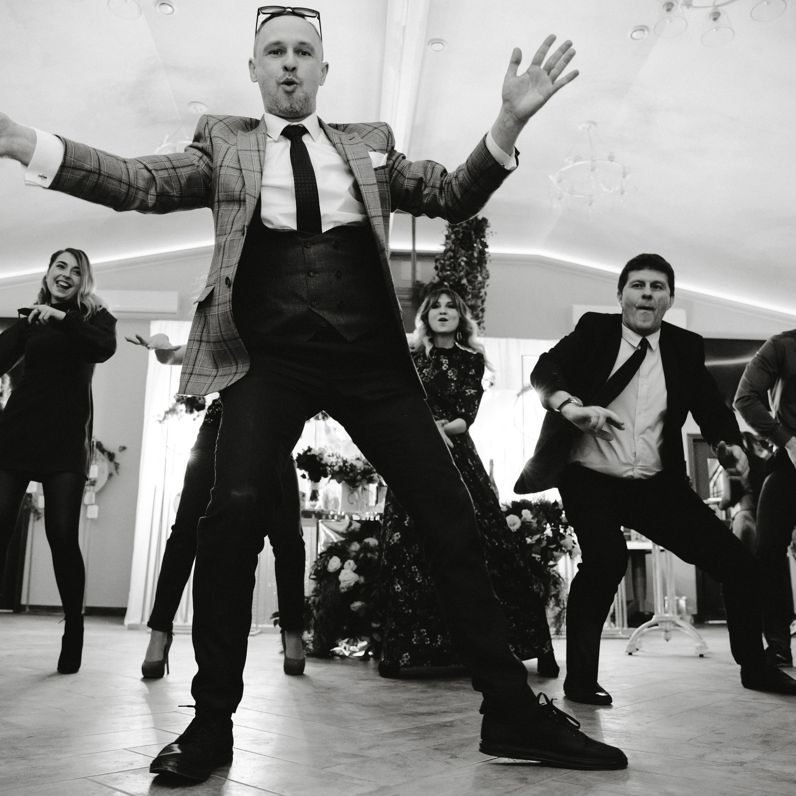 Mariya&Aleksey. Семейный и свадебный фотограф в Москве и МО Женя Истинова