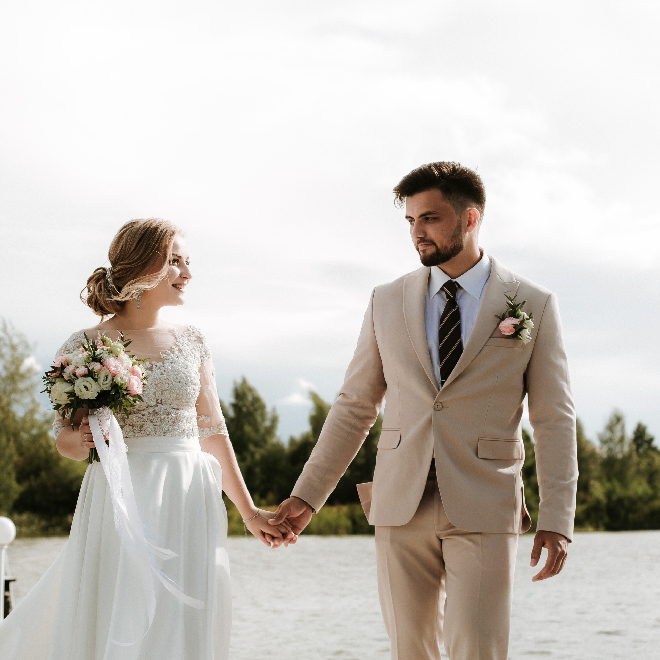 Alena&Evgeniy. Семейный и свадебный фотограф в Москве и МО Женя Истинова