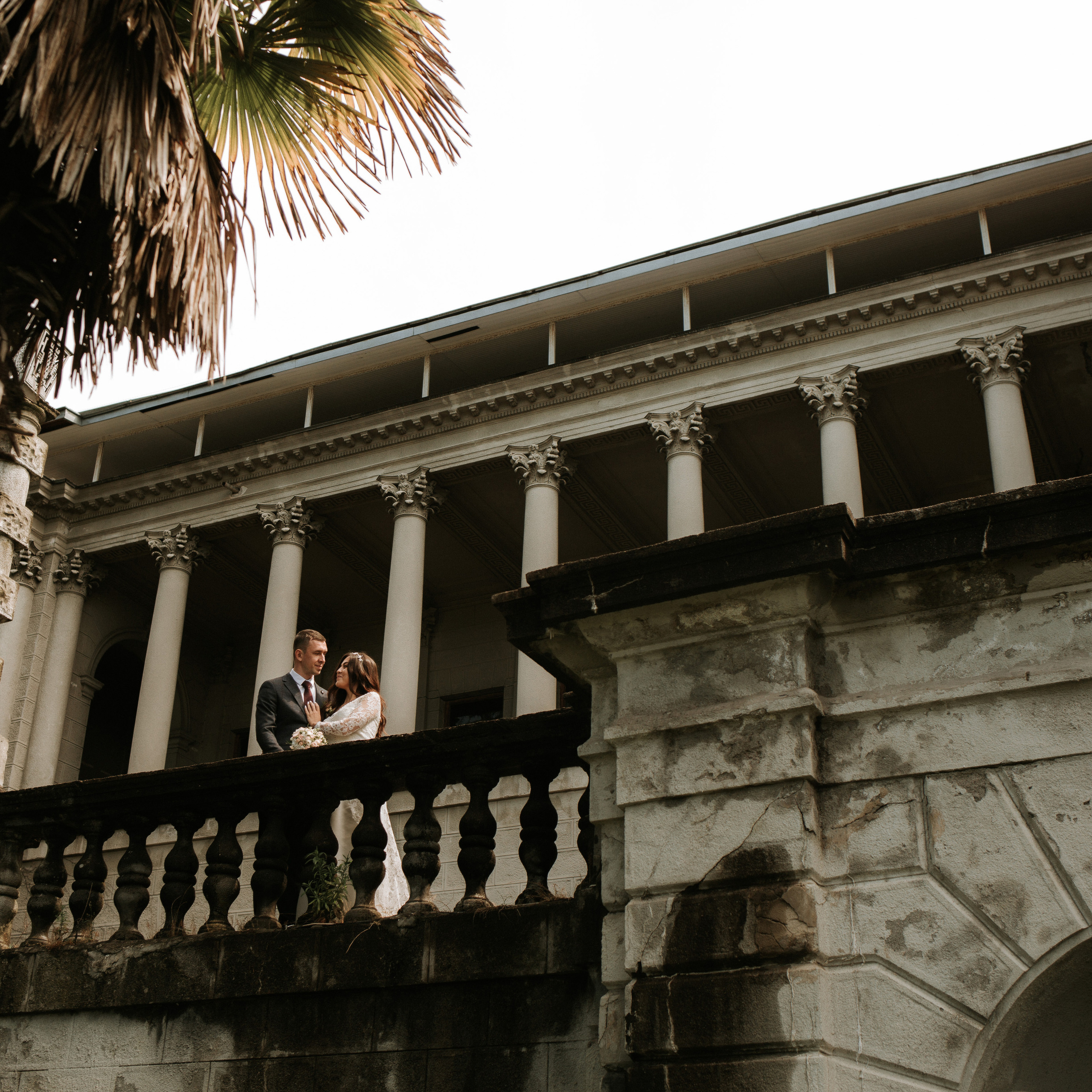 Malika&Dima. Семейный и свадебный фотограф в Москве и МО Женя Истинова