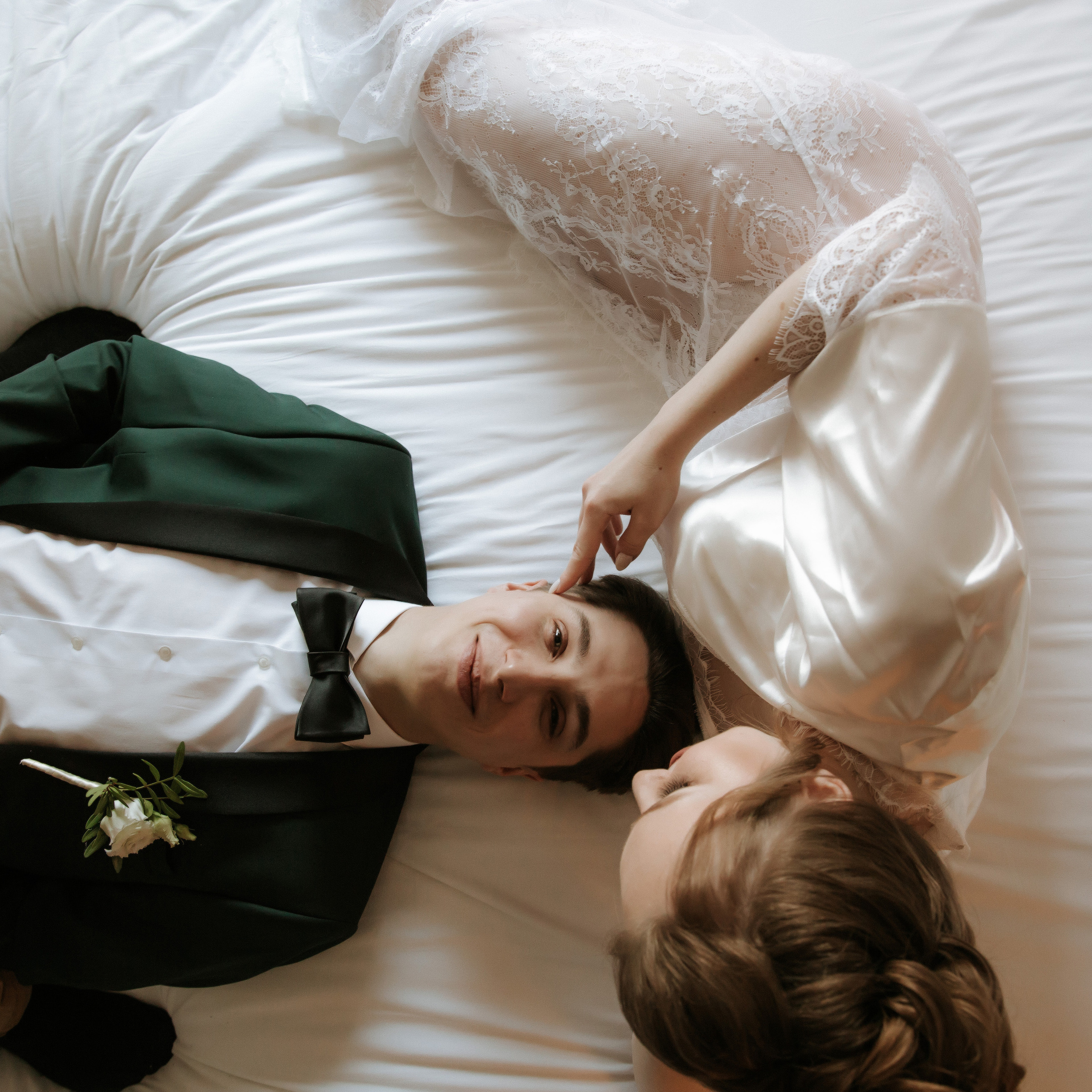 Mariya&Aleksey. Семейный и свадебный фотограф в Москве и МО Женя Истинова