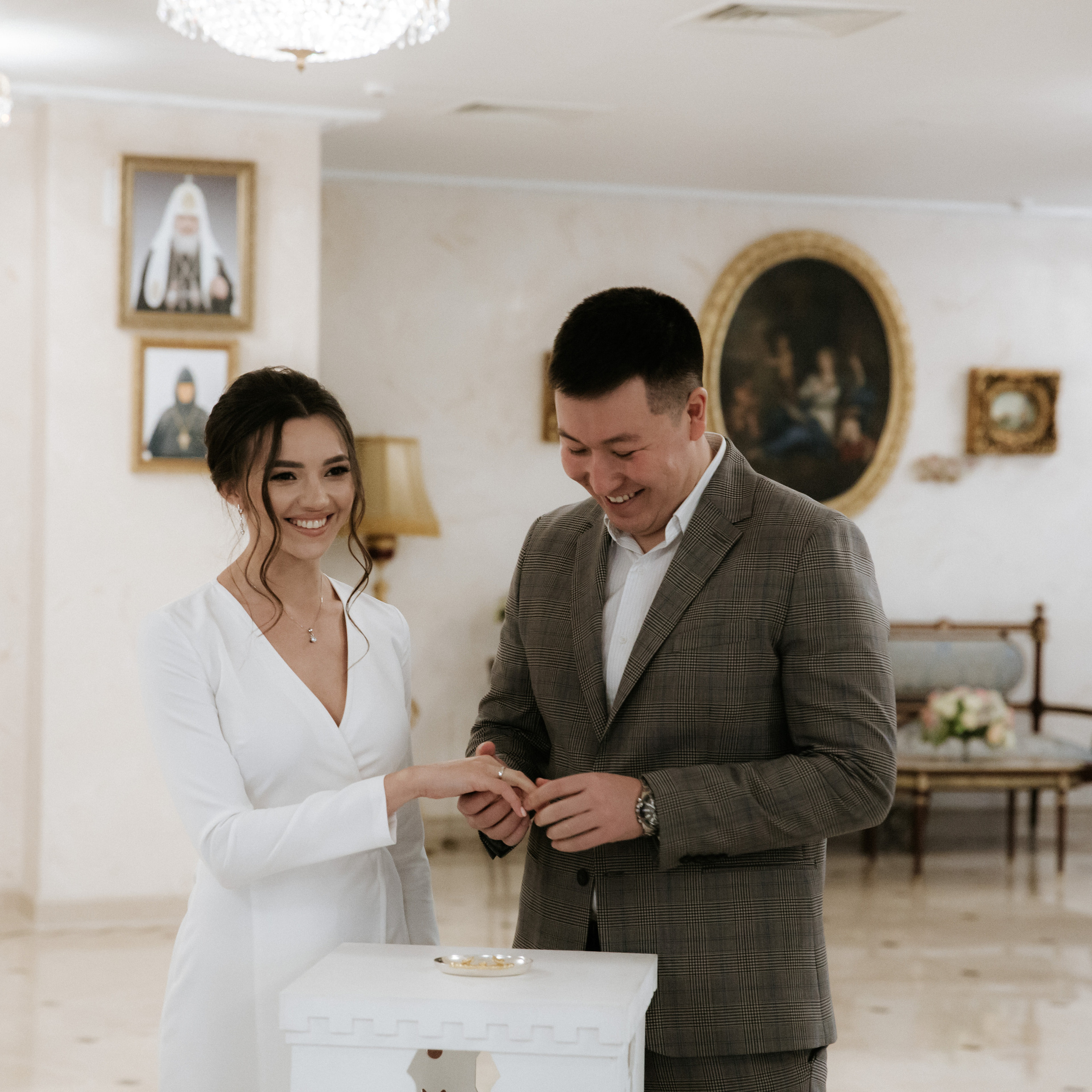 Anna&Arman. Семейный и свадебный фотограф в Москве и МО Женя Истинова