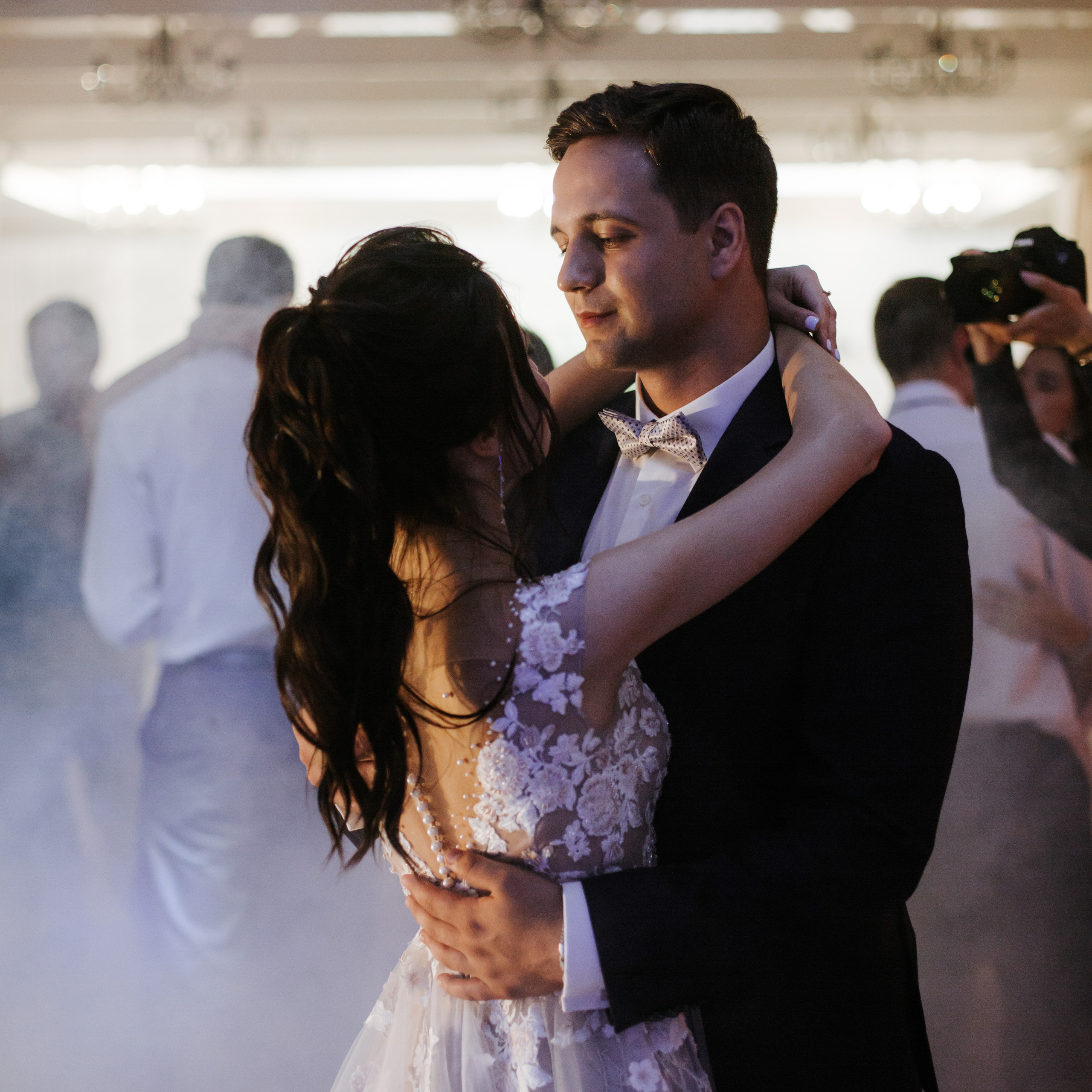 O&А. Семейный и свадебный фотограф в Москве и МО Женя Истинова