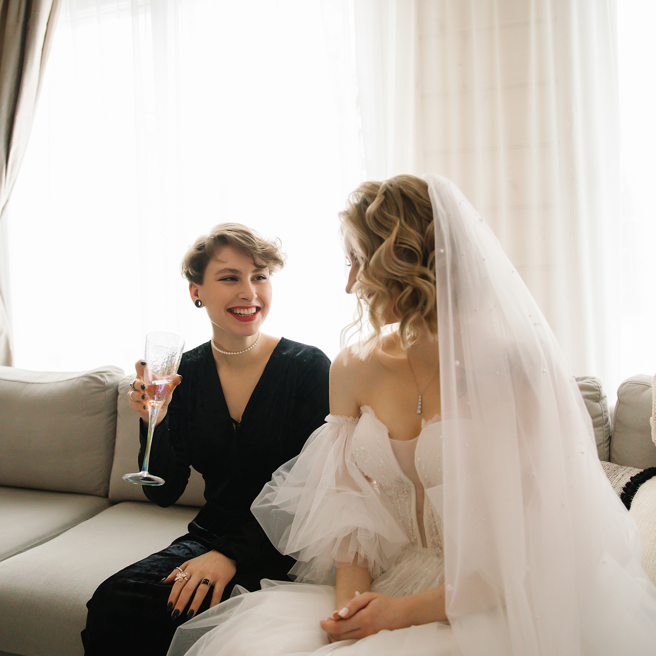 A&I. Семейный и свадебный фотограф в Москве и МО Женя Истинова