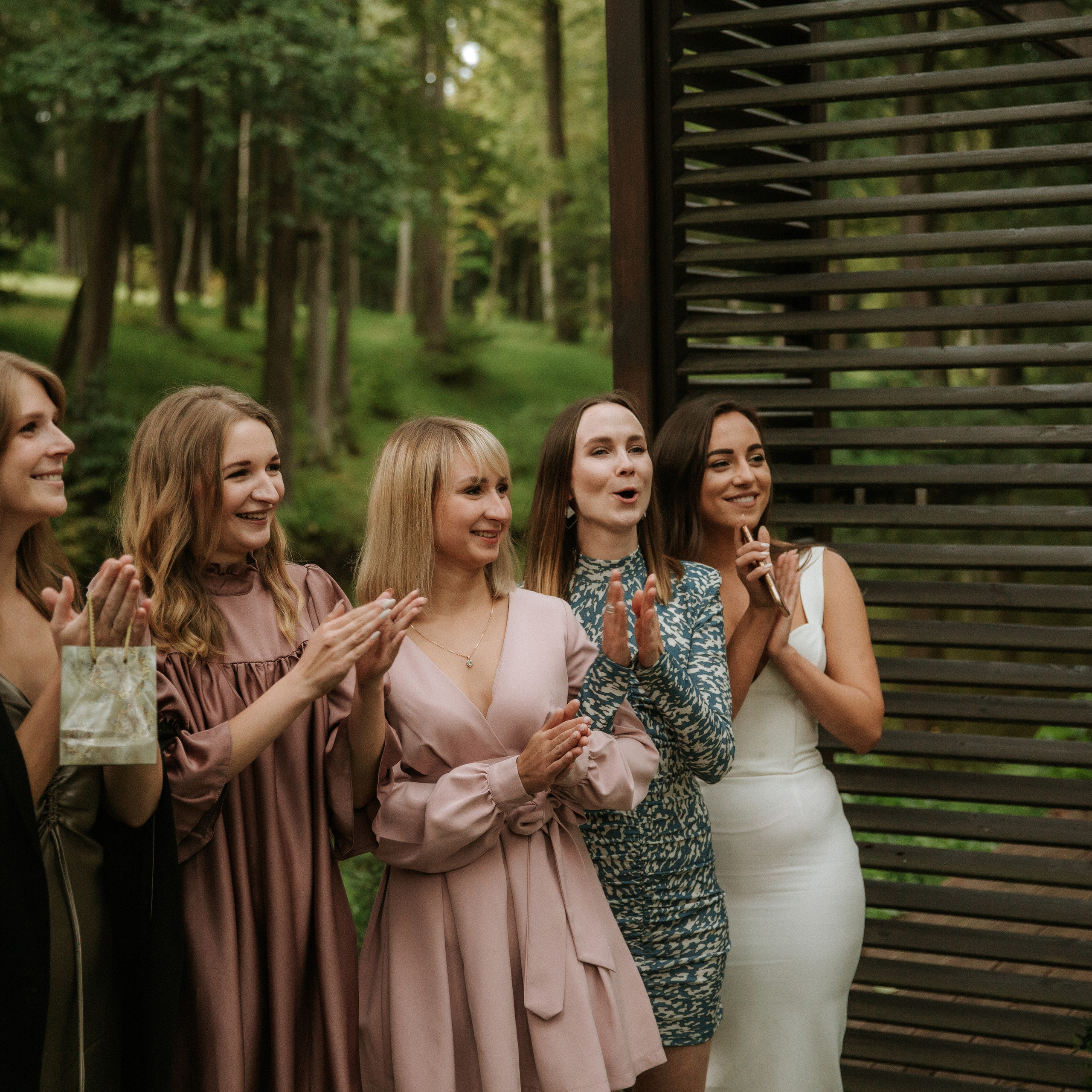 Elina&Nikita. Семейный и свадебный фотограф в Москве и МО Женя Истинова