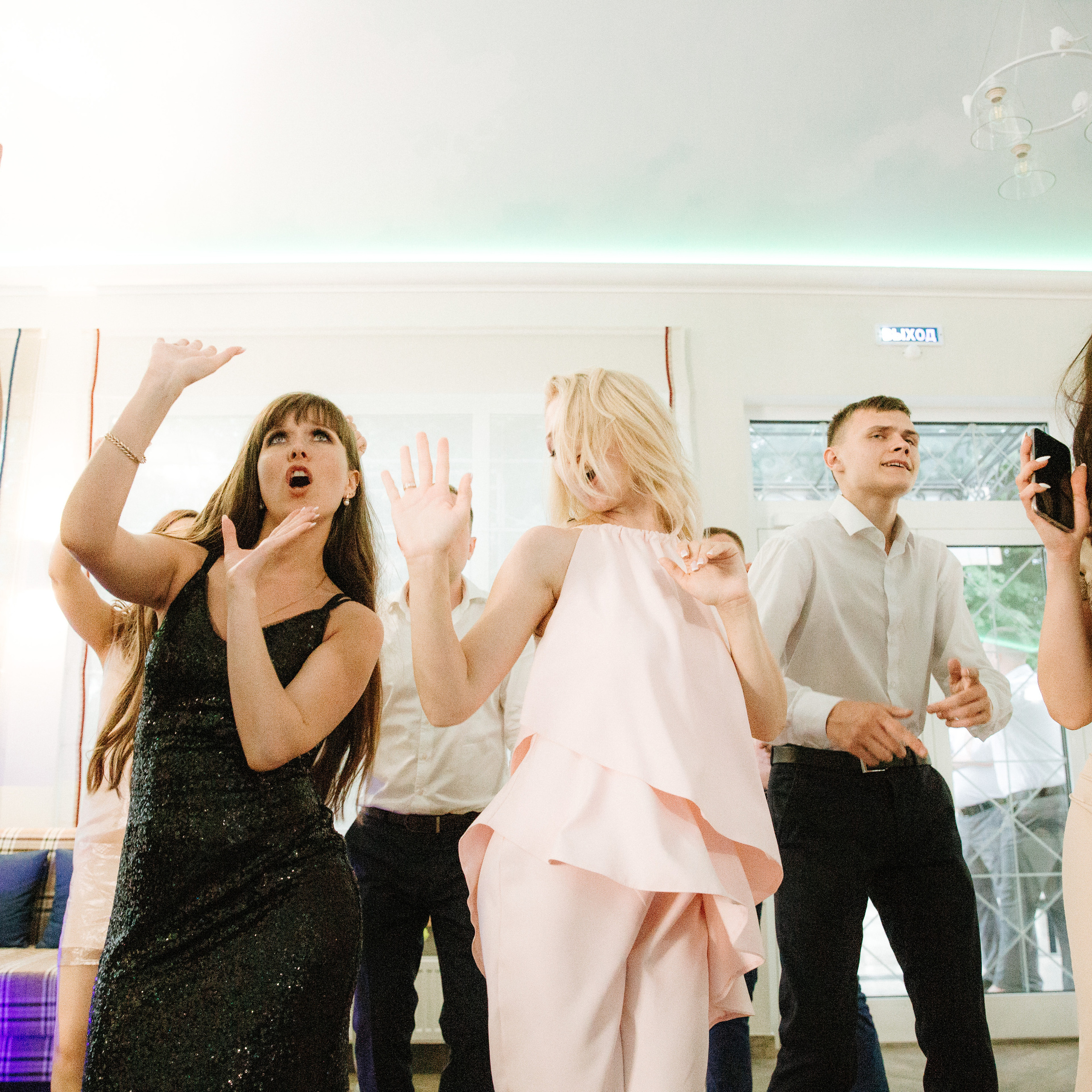 Olya&Dima. Семейный и свадебный фотограф в Москве и МО Женя Истинова