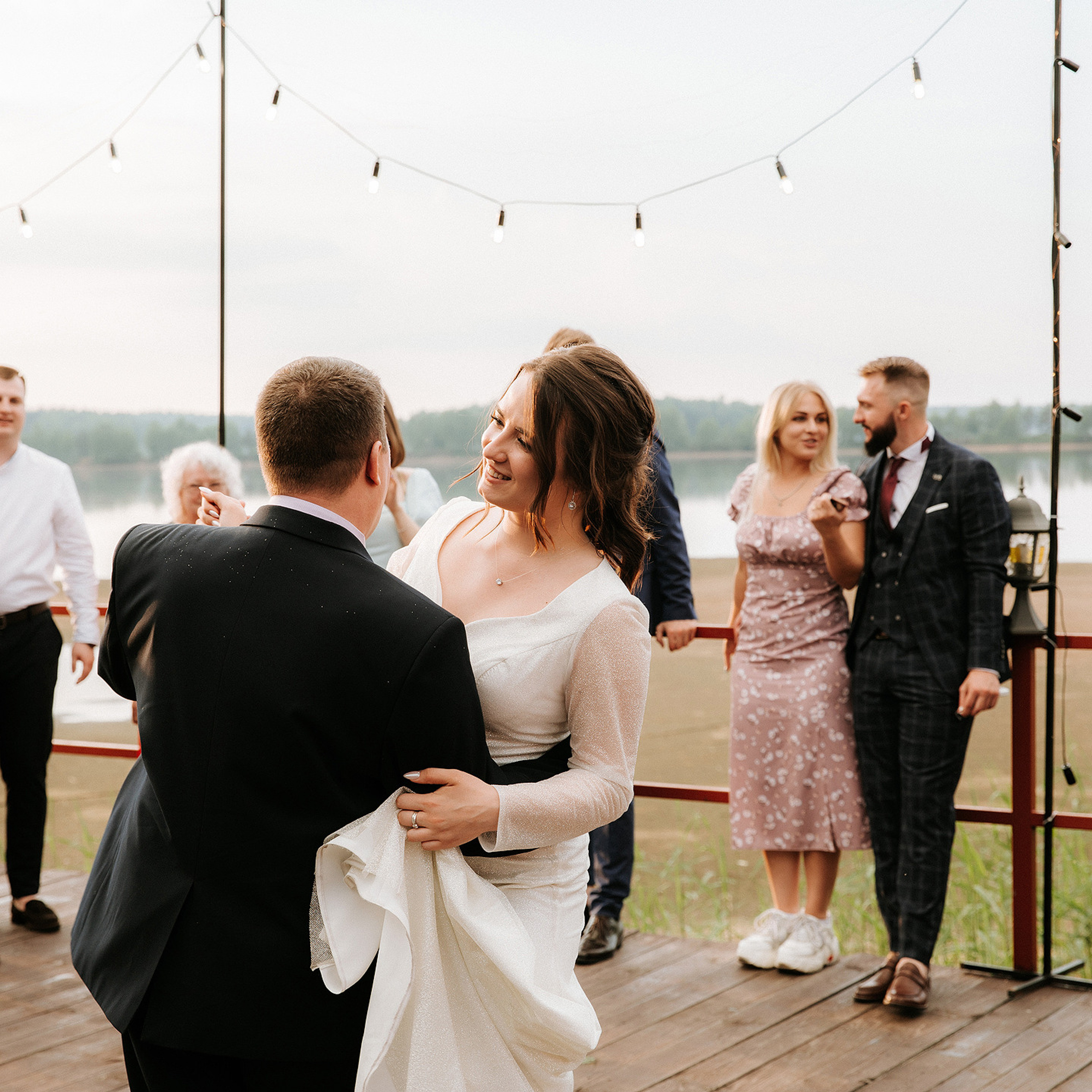 K&A. Семейный и свадебный фотограф в Москве и МО Женя Истинова