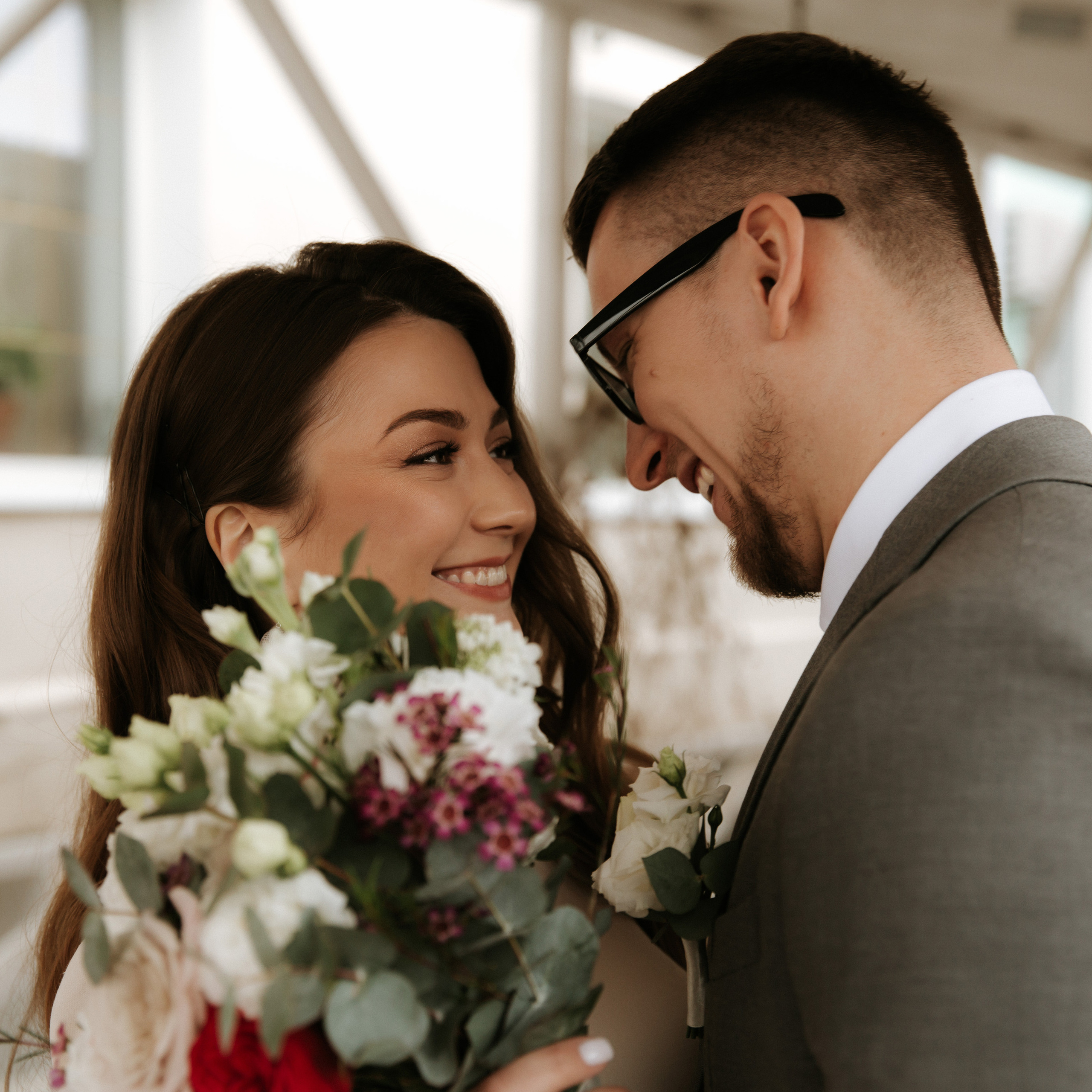 Lena&Ilya. Семейный и свадебный фотограф в Москве и МО Женя Истинова