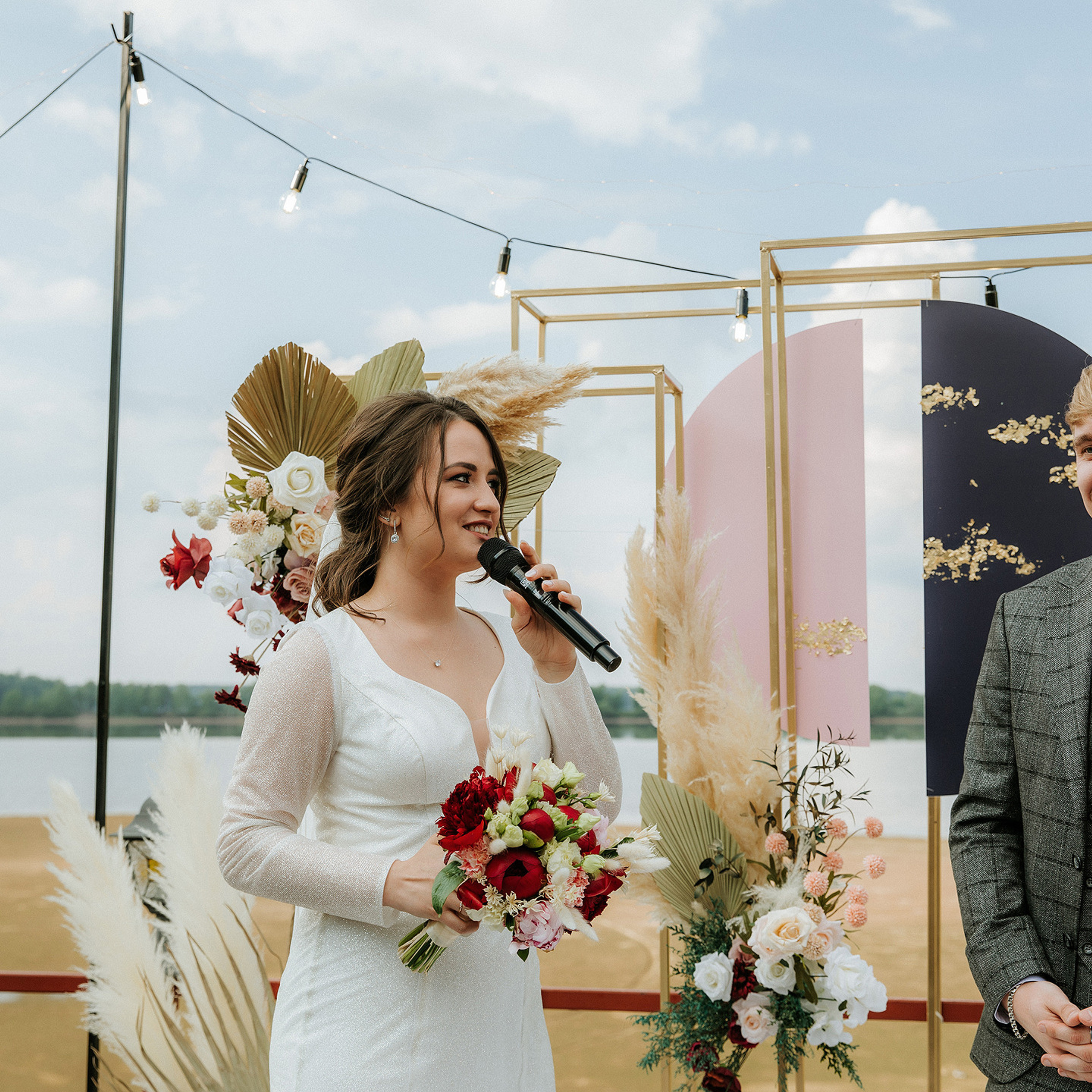 K&A. Семейный и свадебный фотограф в Москве и МО Женя Истинова