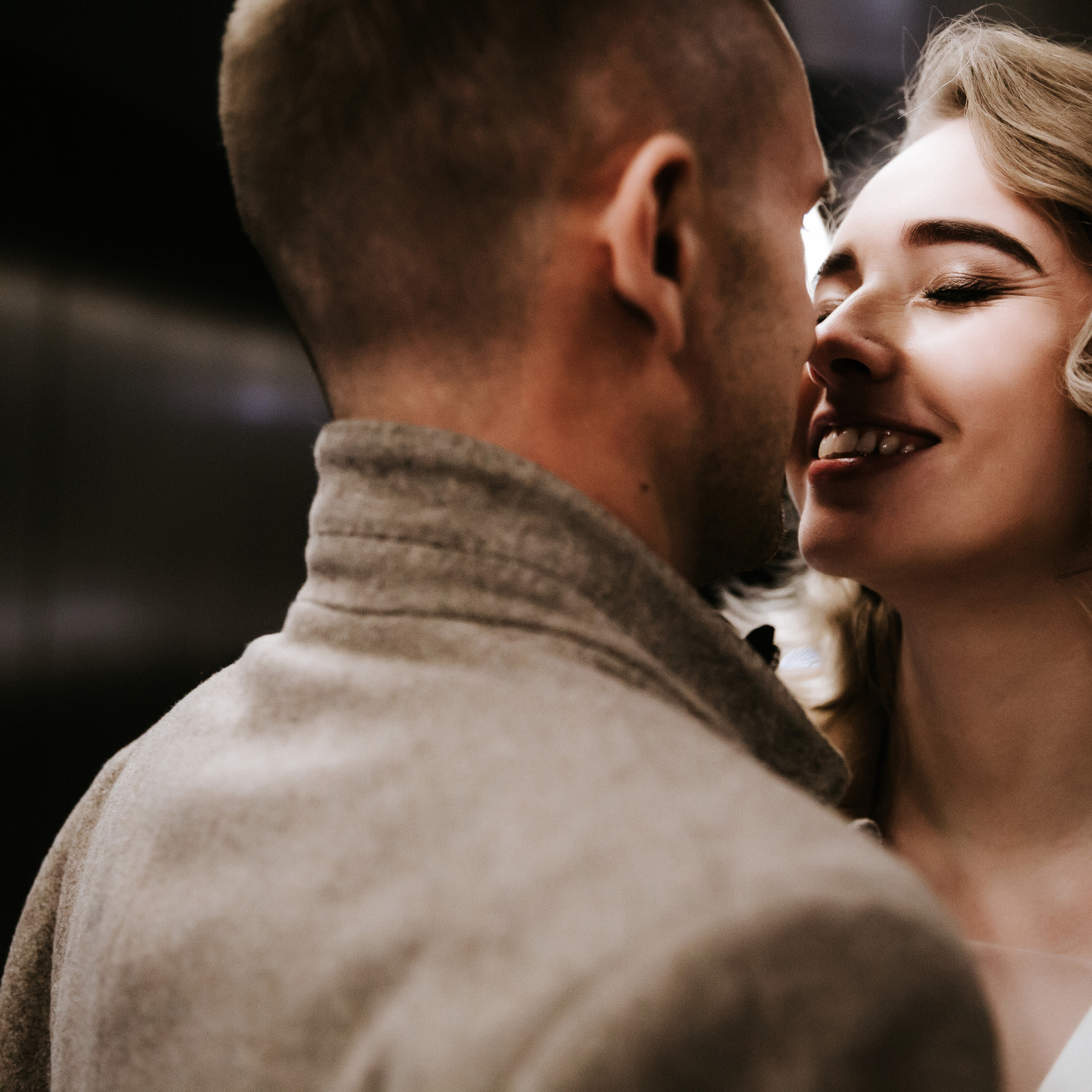 Underground. Семейный и свадебный фотограф в Москве и МО Женя Истинова