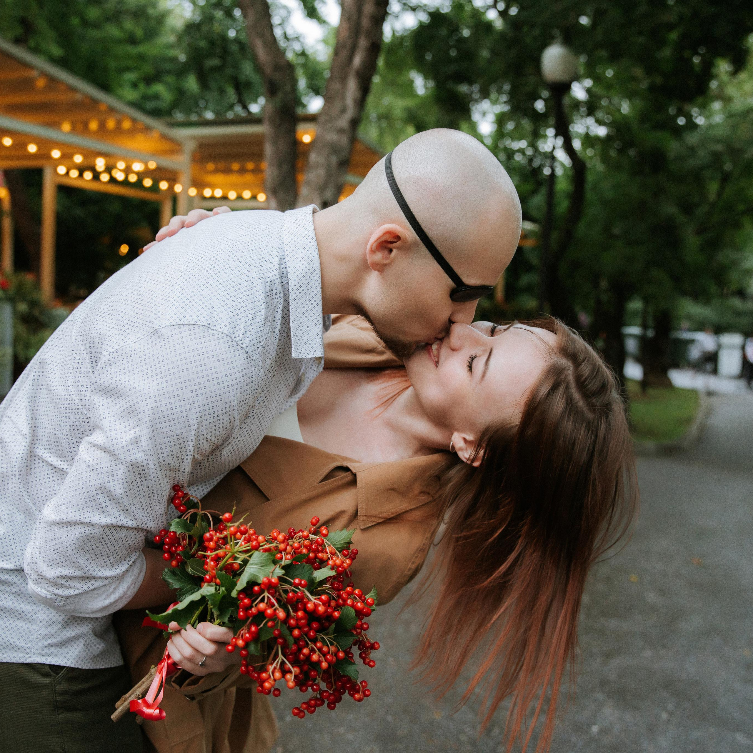 Daria&Aleksey. Семейный и свадебный фотограф в Москве и МО Женя Истинова