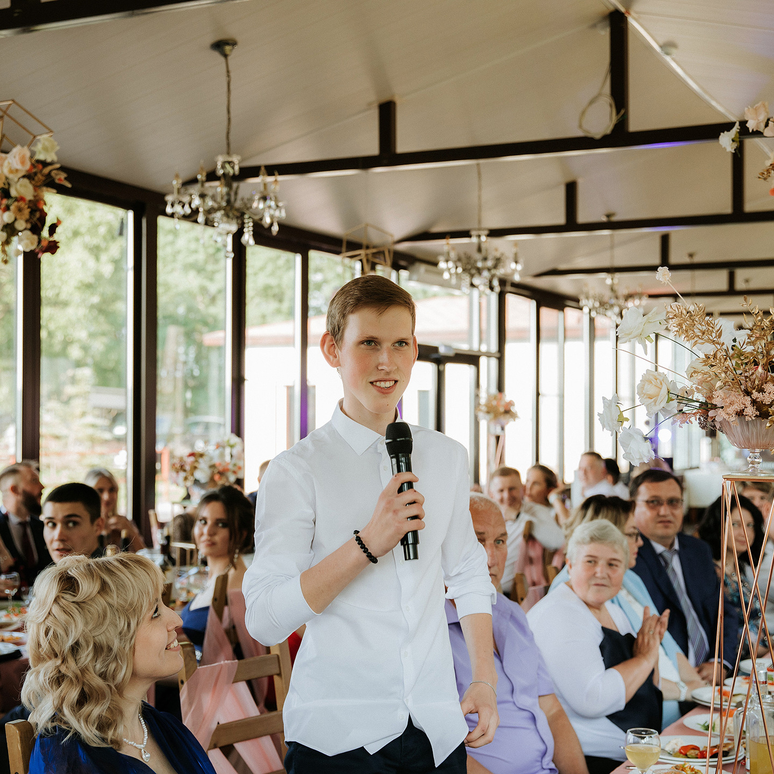 K&A. Семейный и свадебный фотограф в Москве и МО Женя Истинова