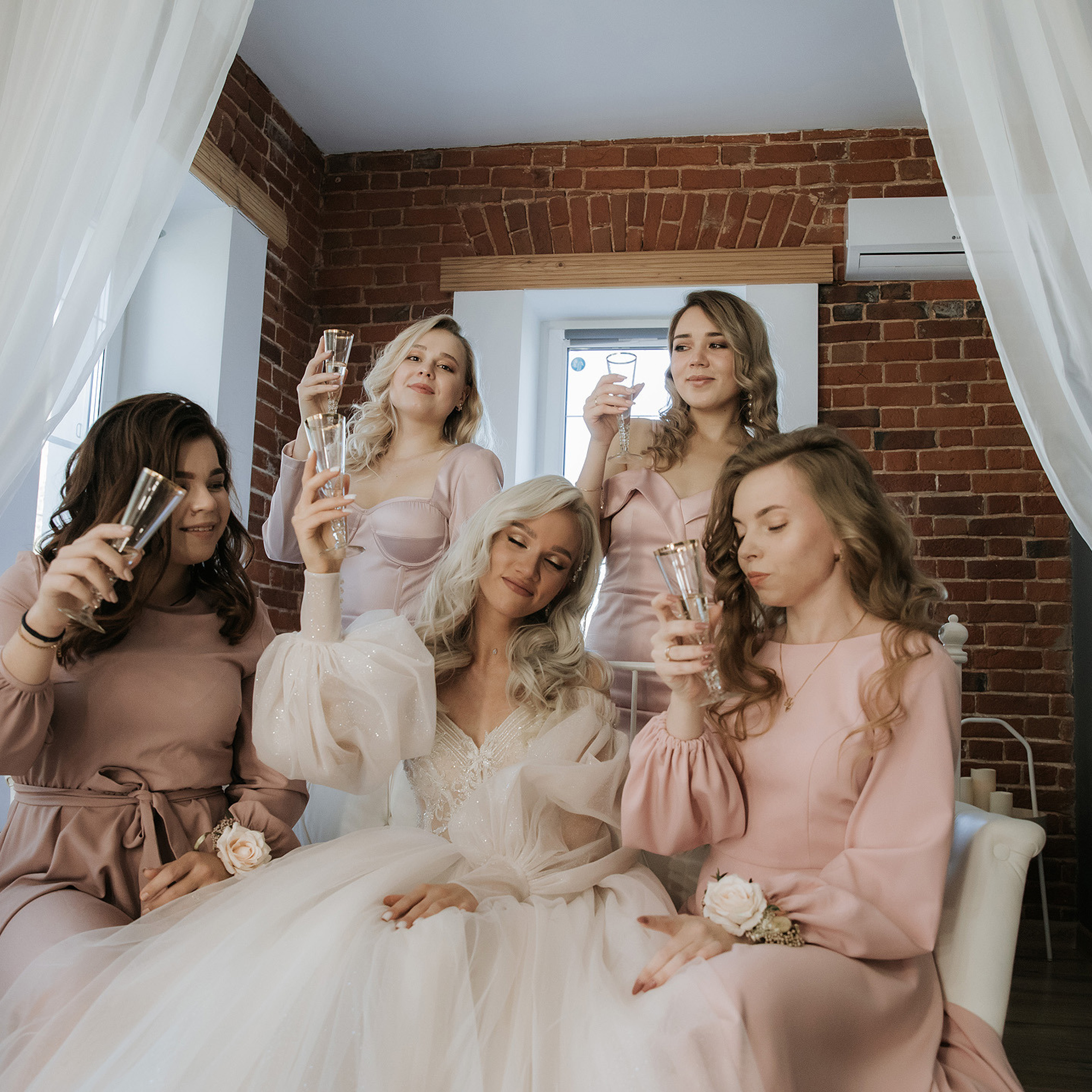 G&D. Семейный и свадебный фотограф в Москве и МО Женя Истинова