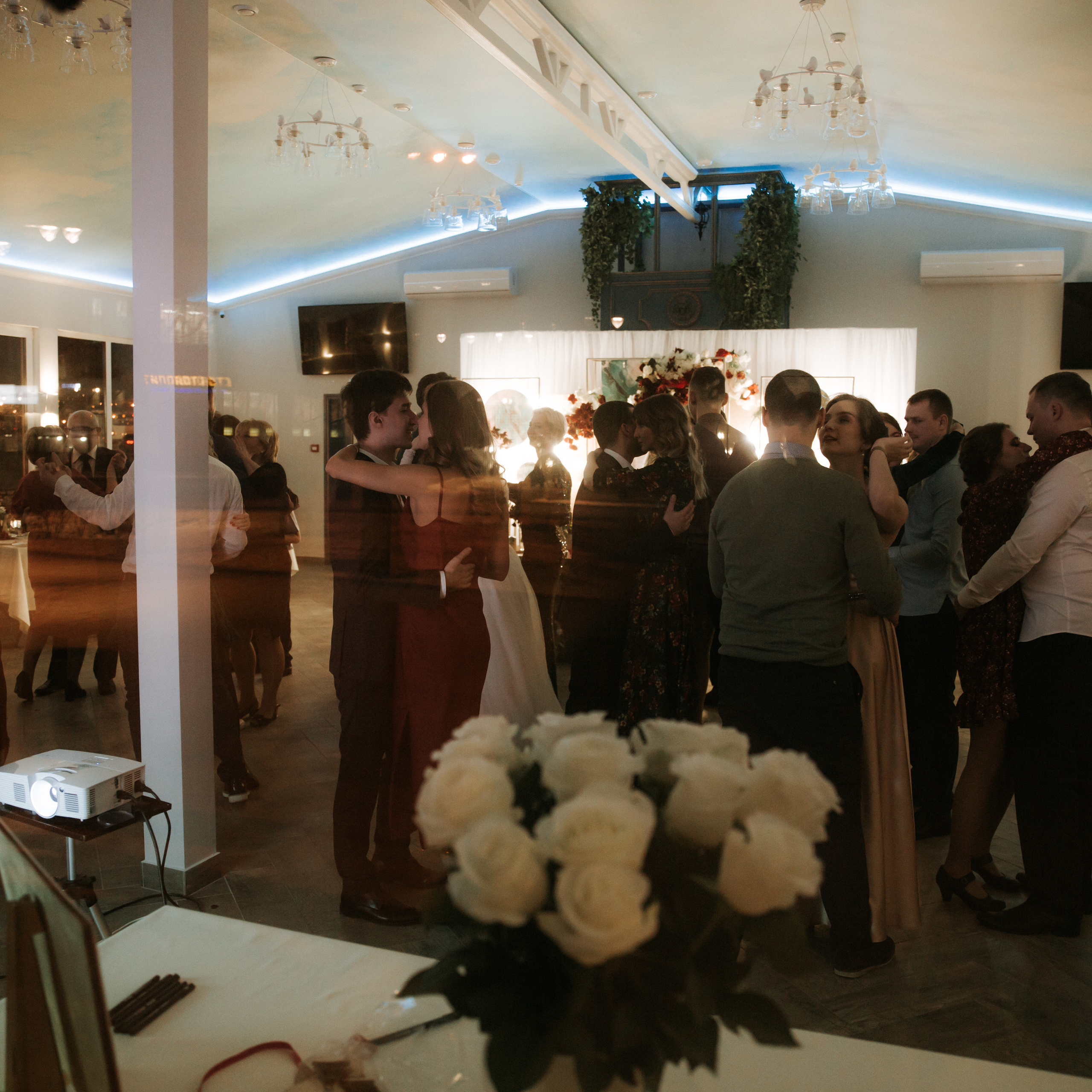 Mariya&Aleksey. Семейный и свадебный фотограф в Москве и МО Женя Истинова