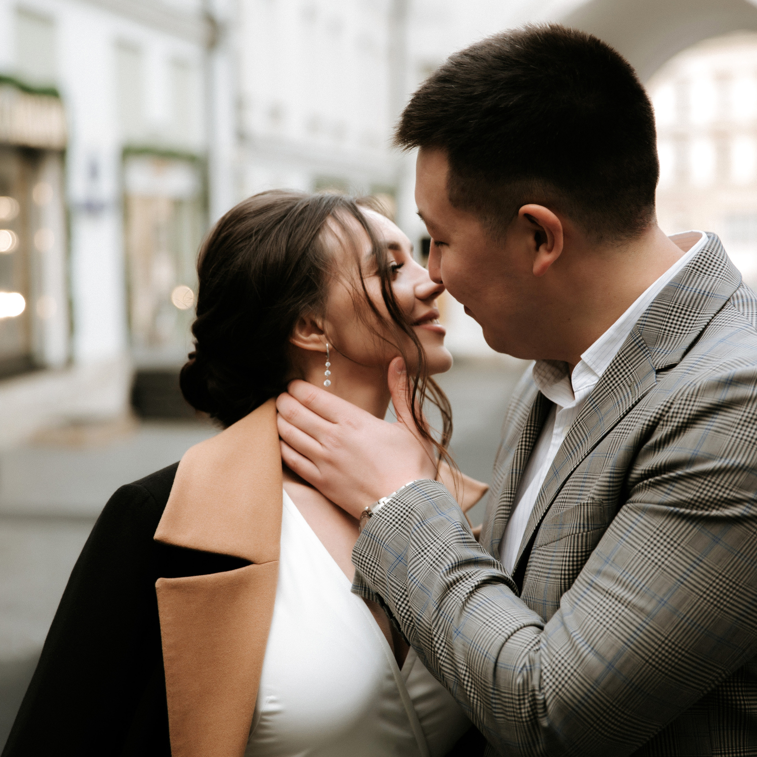 Anna&Arman. Семейный и свадебный фотограф в Москве и МО Женя Истинова