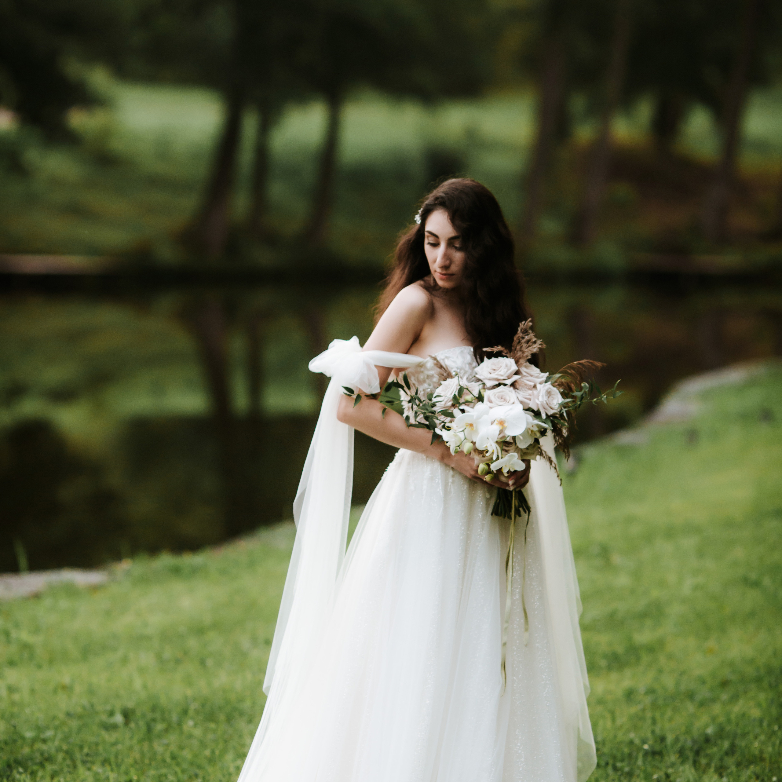 Elina&Nikita. Семейный и свадебный фотограф в Москве и МО Женя Истинова