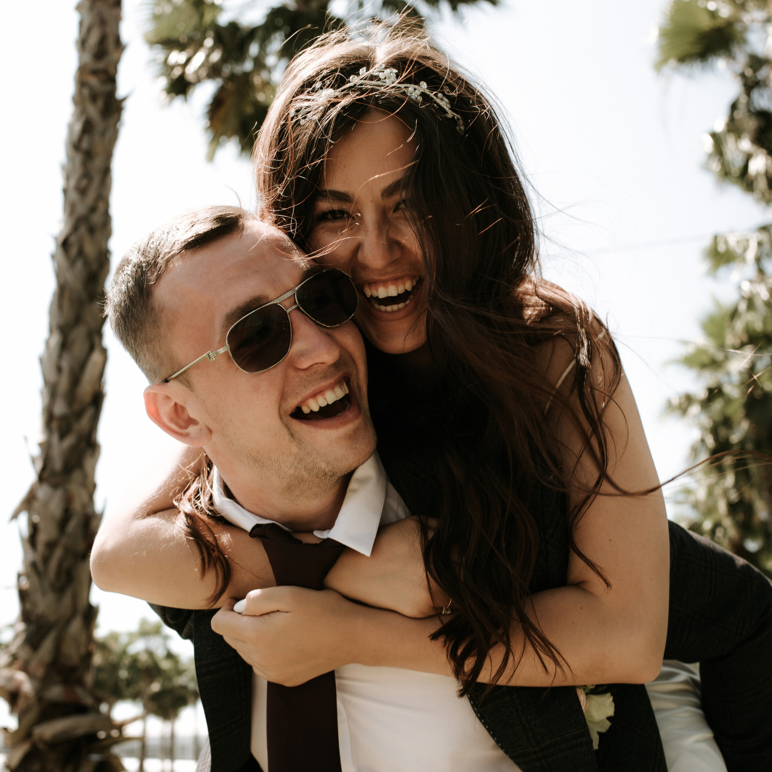 Malika&Dima. Семейный и свадебный фотограф в Москве и МО Женя Истинова