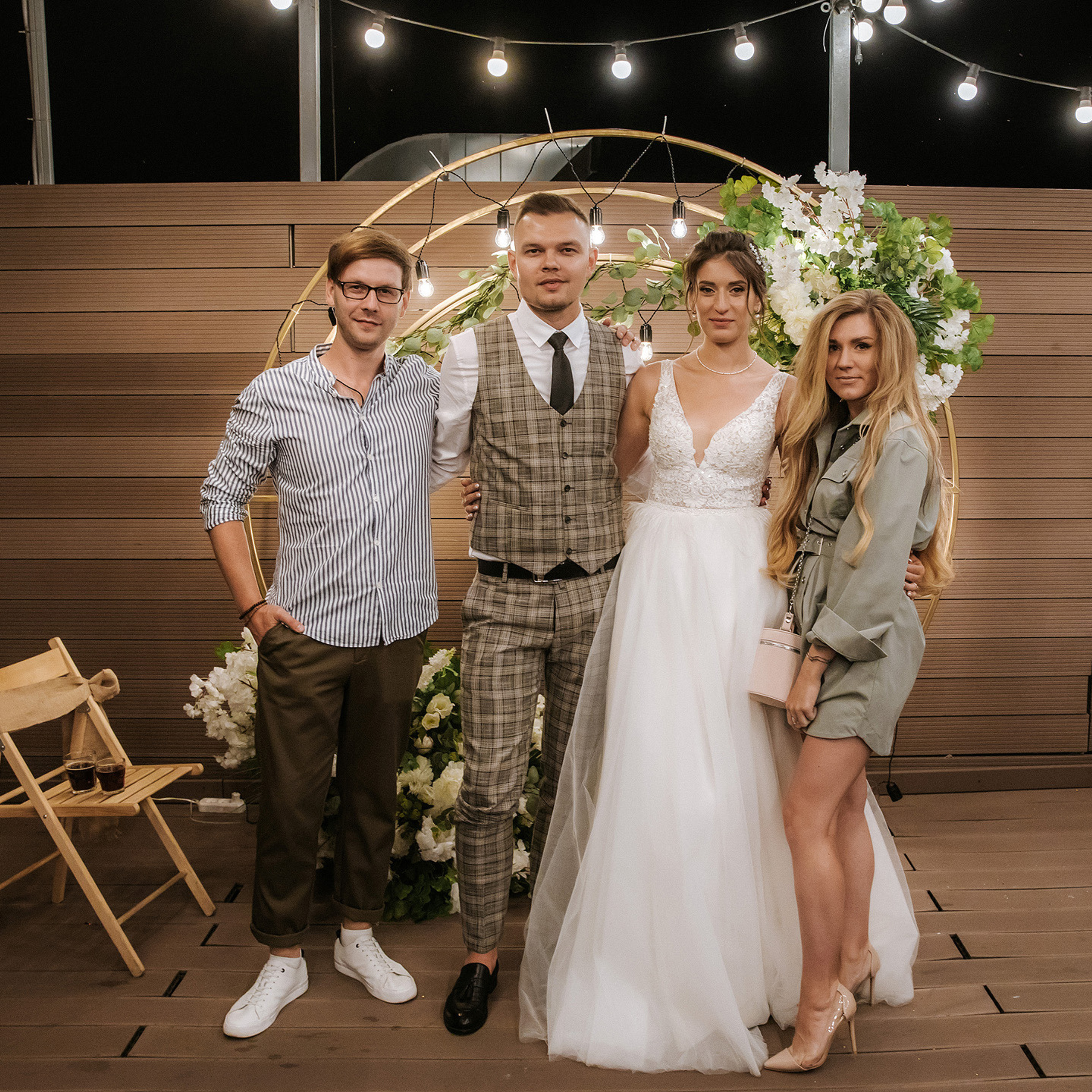 A&D. Семейный и свадебный фотограф в Москве и МО Женя Истинова