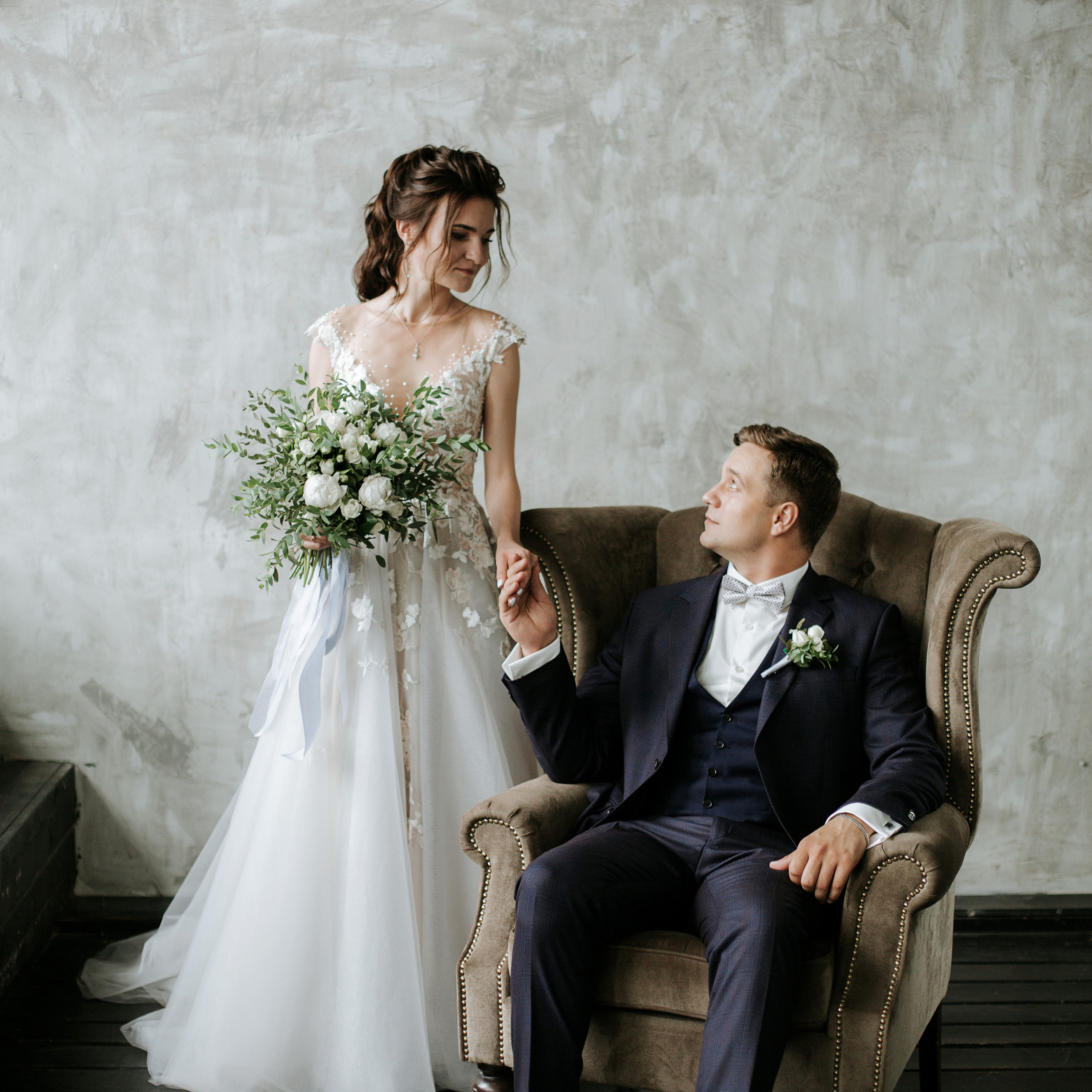 O&А. Семейный и свадебный фотограф в Москве и МО Женя Истинова