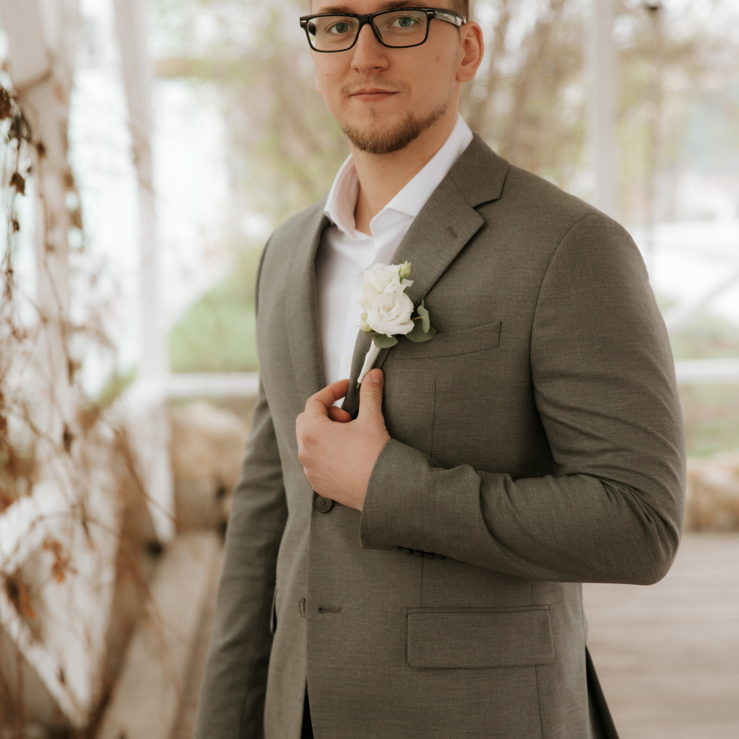 Lena&Ilya. Семейный и свадебный фотограф в Москве и МО Женя Истинова