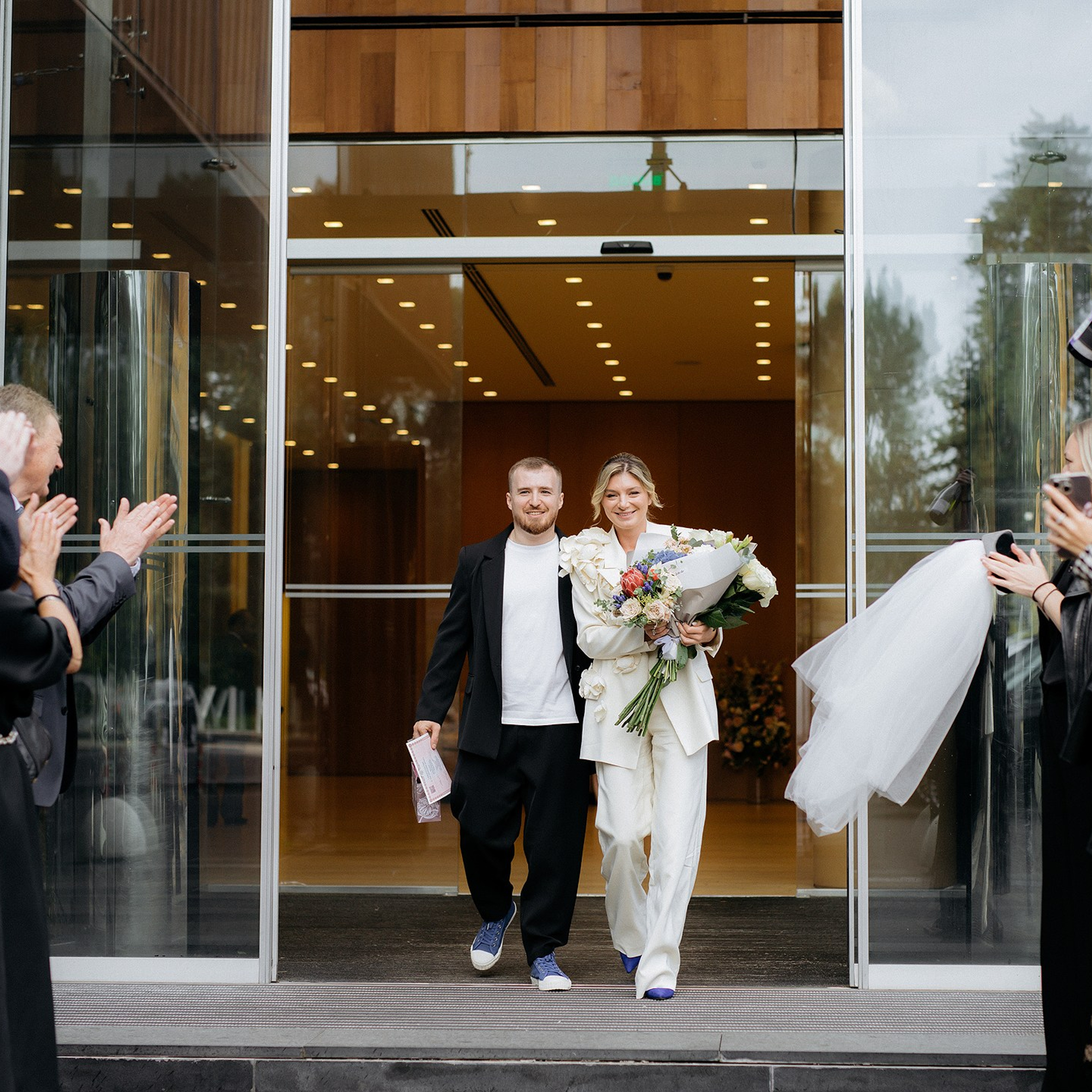A&M. Семейный и свадебный фотограф в Москве и МО Женя Истинова