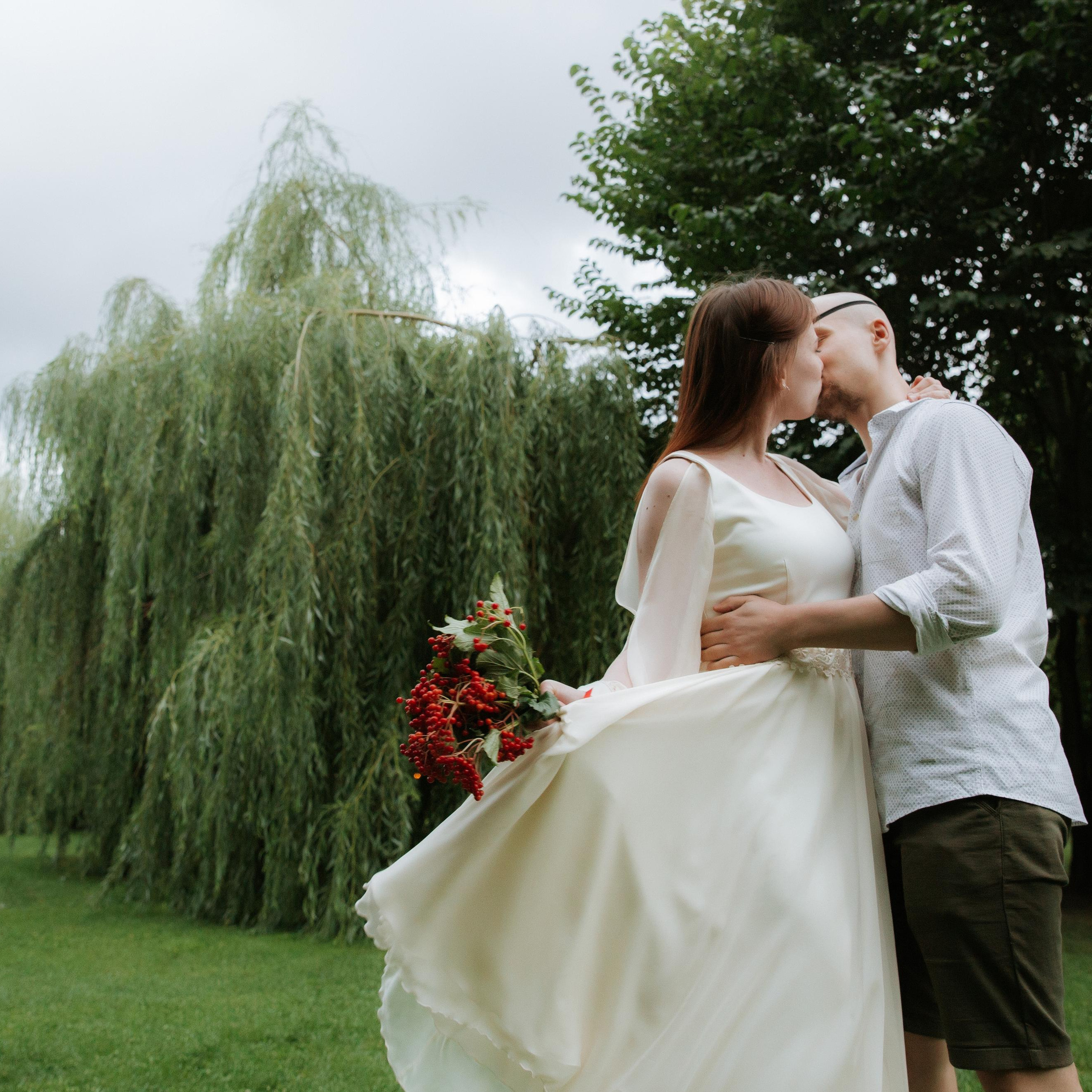 Daria&Aleksey. Семейный и свадебный фотограф в Москве и МО Женя Истинова