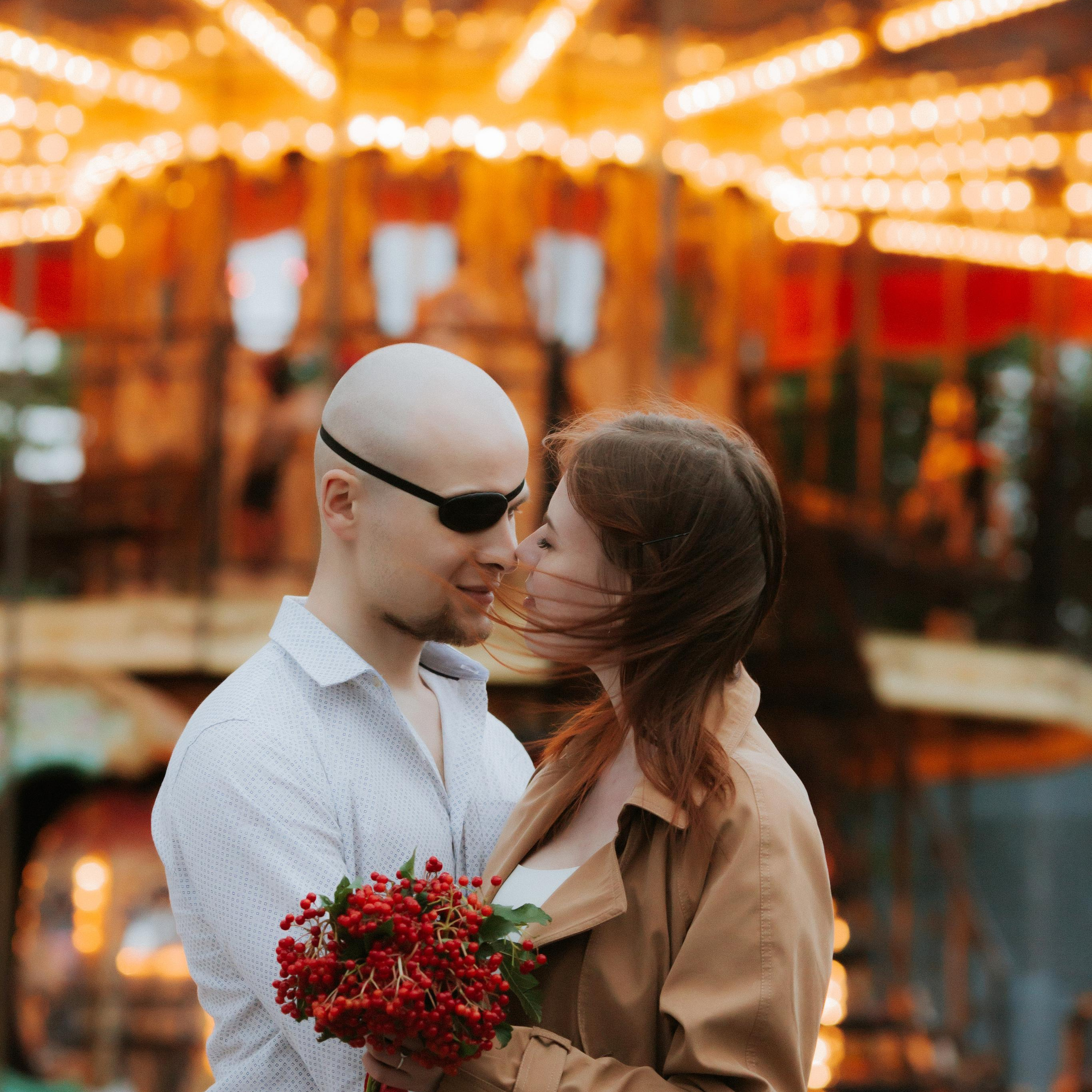 Daria&Aleksey. Семейный и свадебный фотограф в Москве и МО Женя Истинова