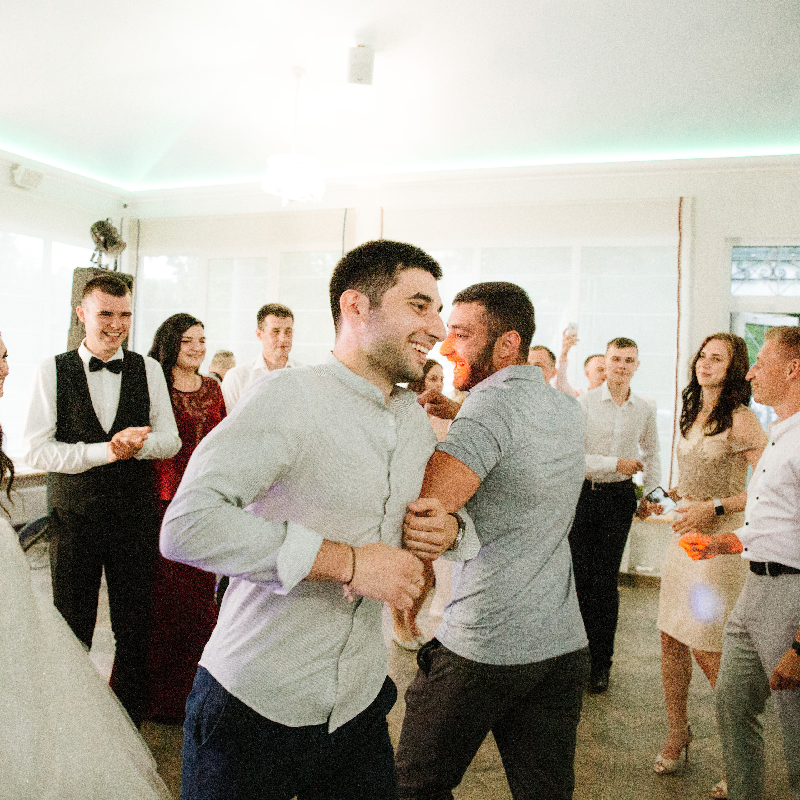 Olya&Dima. Семейный и свадебный фотограф в Москве и МО Женя Истинова