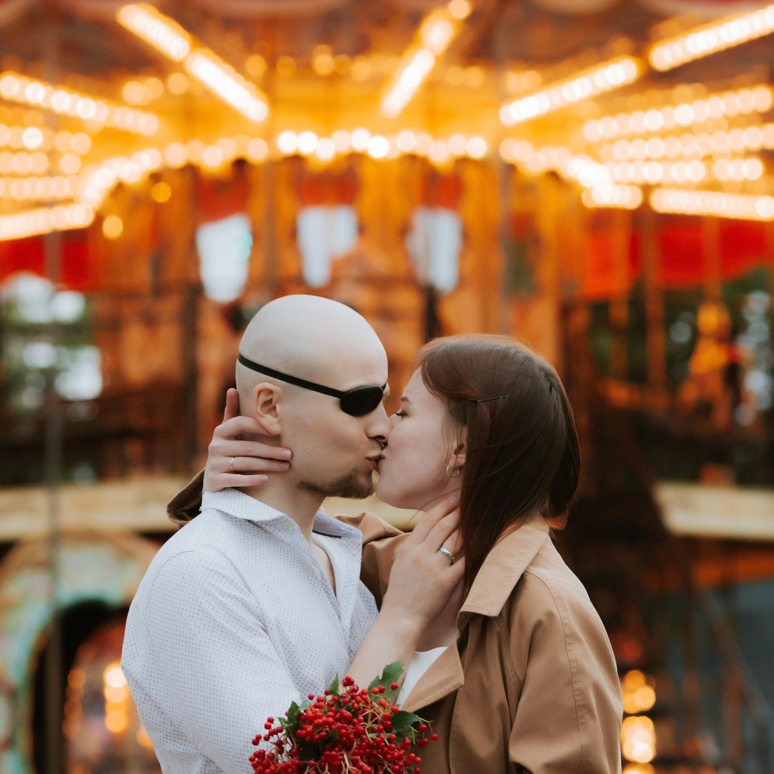 Daria&Aleksey. Семейный и свадебный фотограф в Москве и МО Женя Истинова