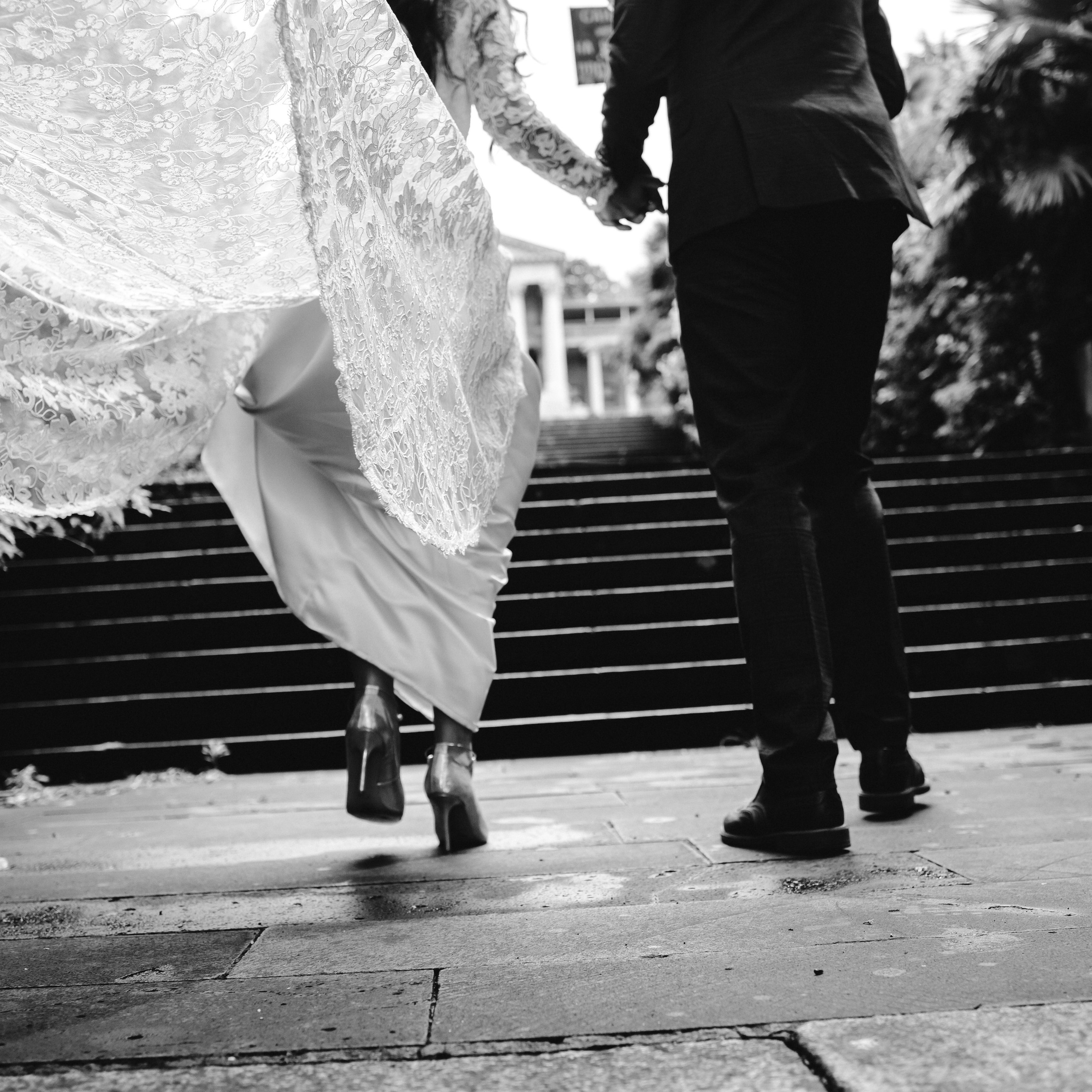 Malika&Dima. Семейный и свадебный фотограф в Москве и МО Женя Истинова