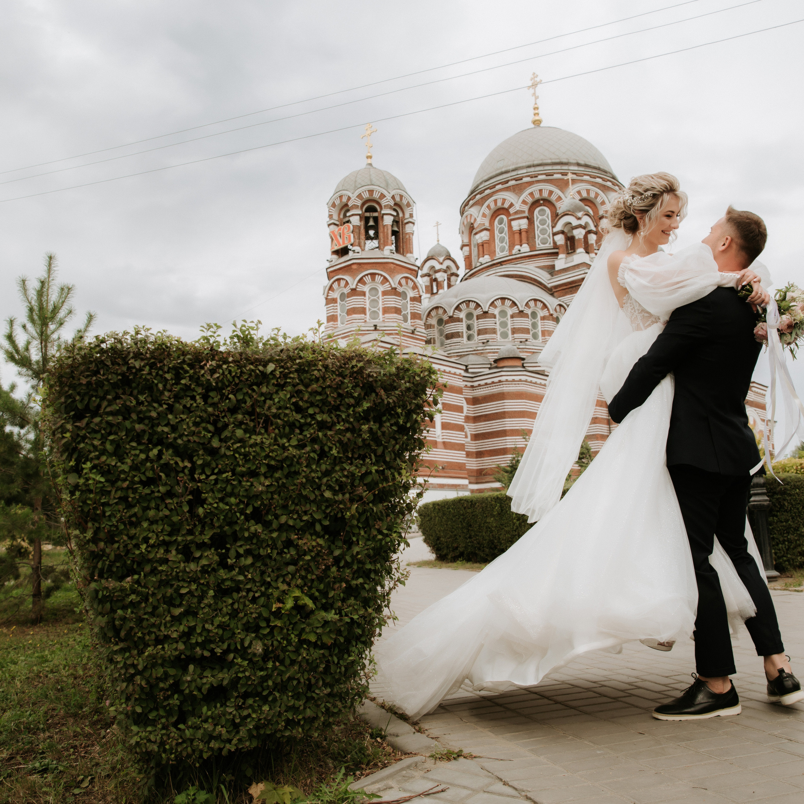 Alexandra&Nickolay. Семейный и свадебный фотограф в Москве и МО Женя Истинова