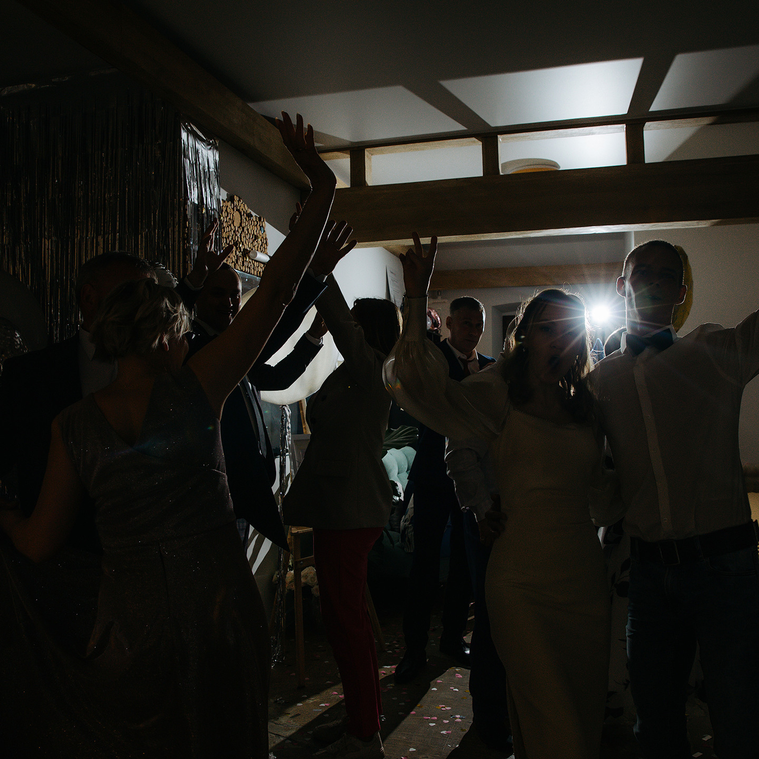 Марина и Сергей. Семейный и свадебный фотограф в Москве и МО Женя Истинова