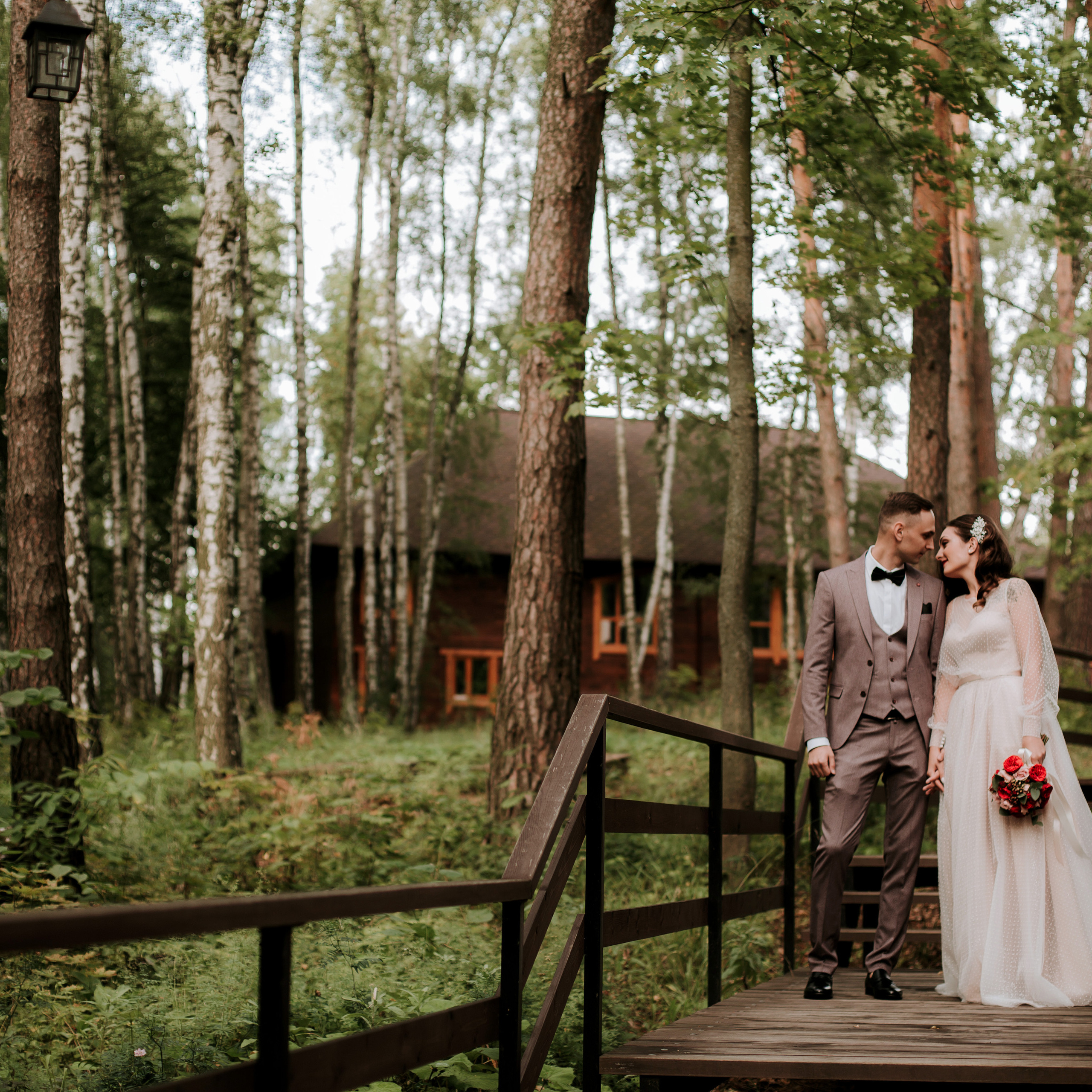 Andrew&Katya. Семейный и свадебный фотограф в Москве и МО Женя Истинова