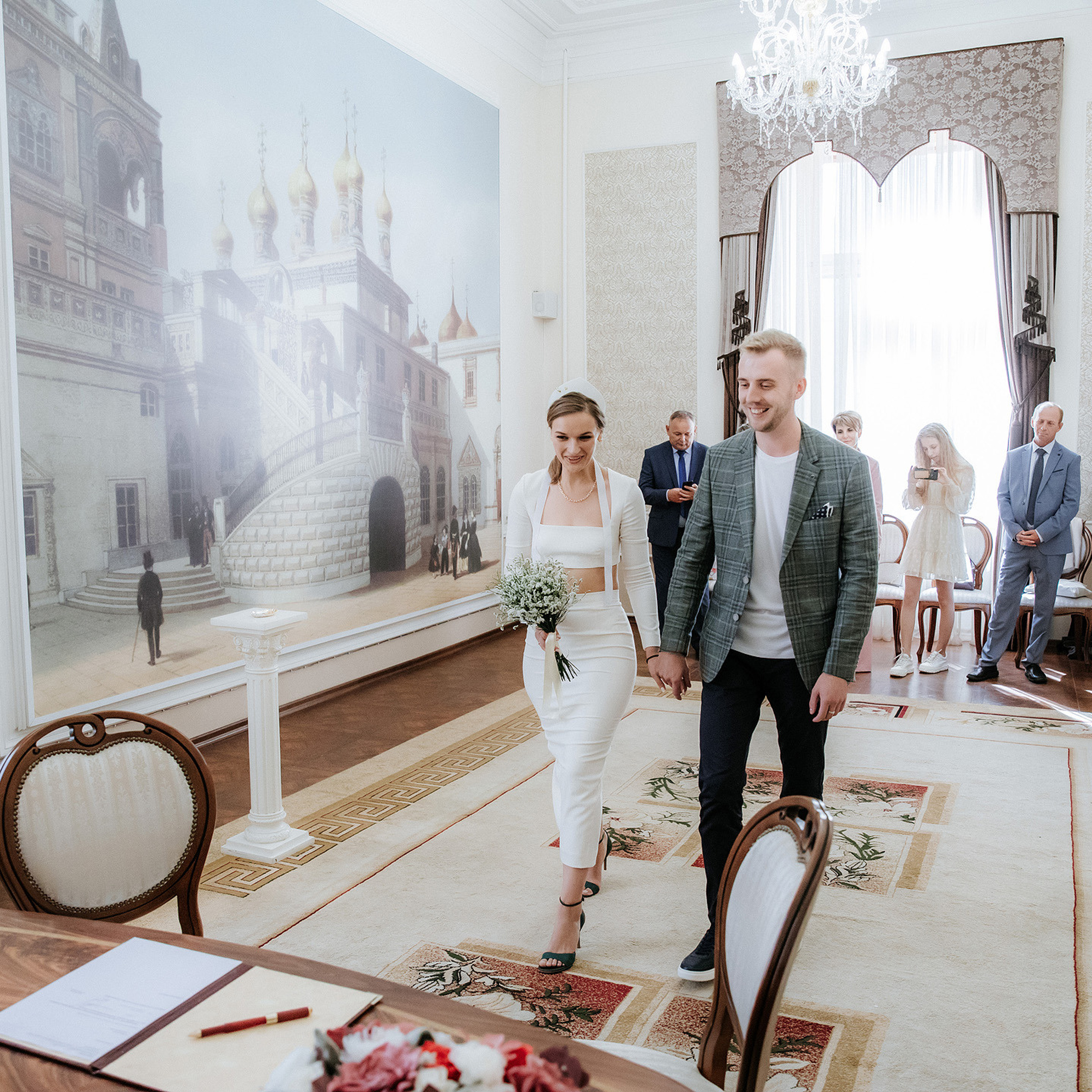 N&S. Семейный и свадебный фотограф в Москве и МО Женя Истинова