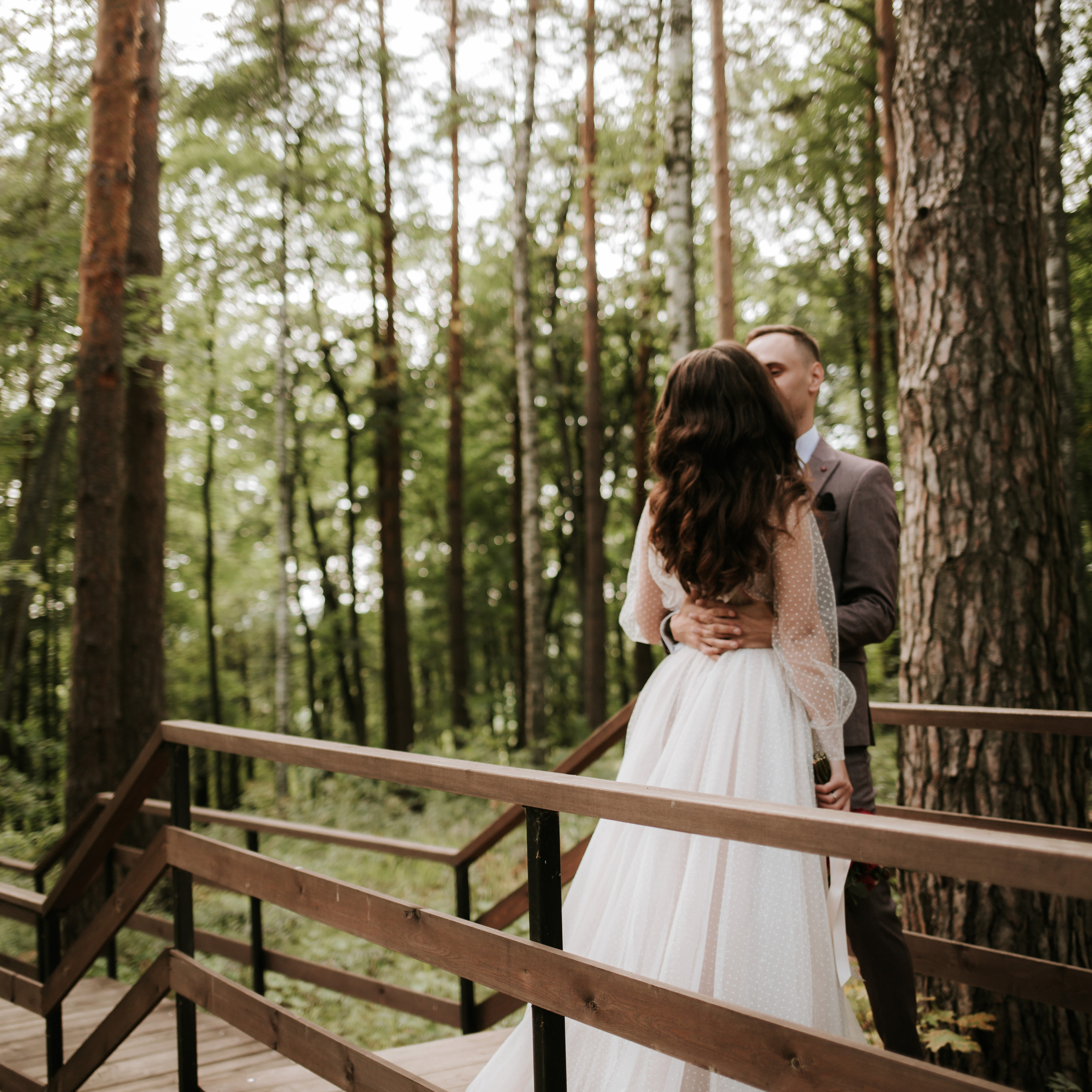 Andrew&Katya. Семейный и свадебный фотограф в Москве и МО Женя Истинова