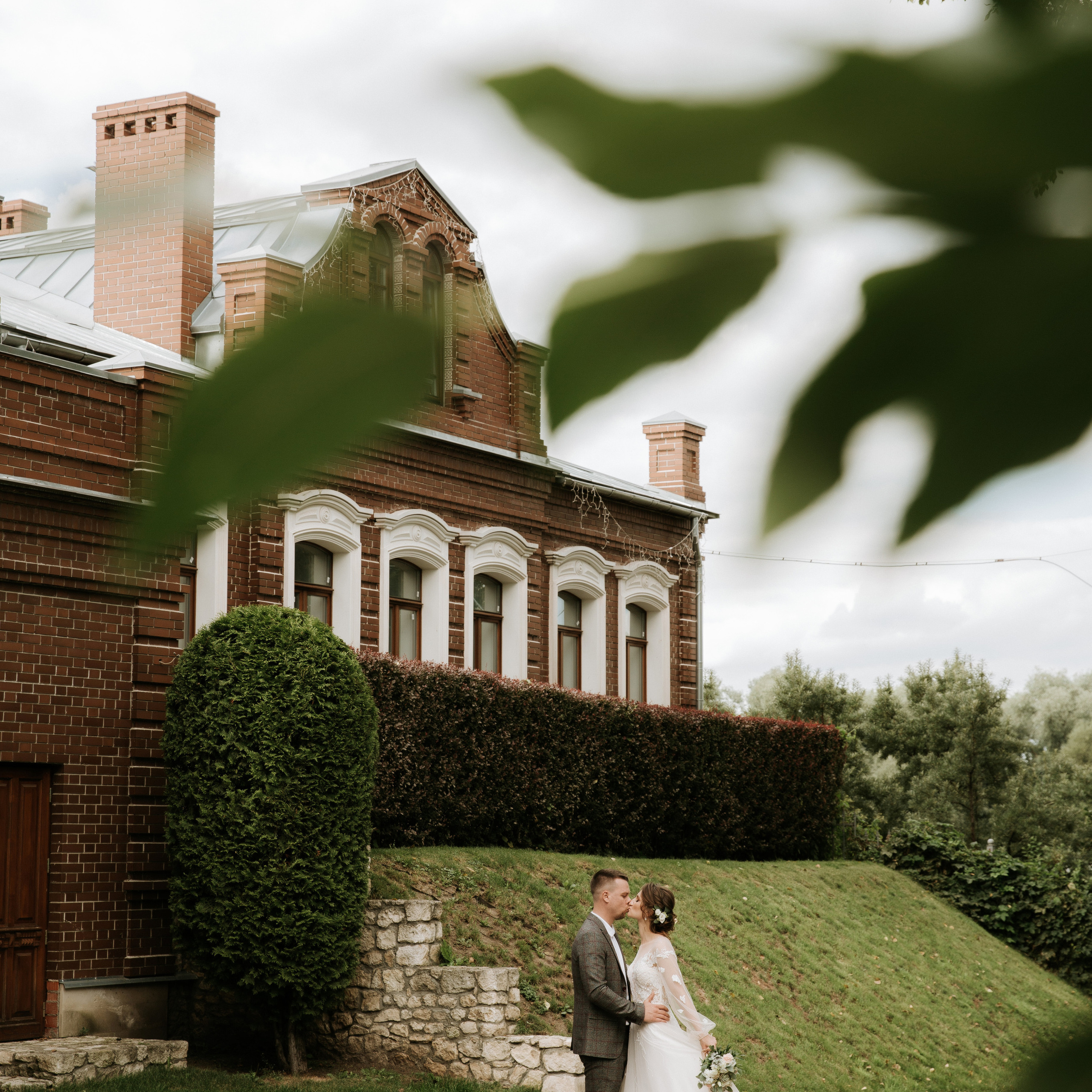 Oksana&Aleksey. Семейный и свадебный фотограф в Москве и МО Женя Истинова